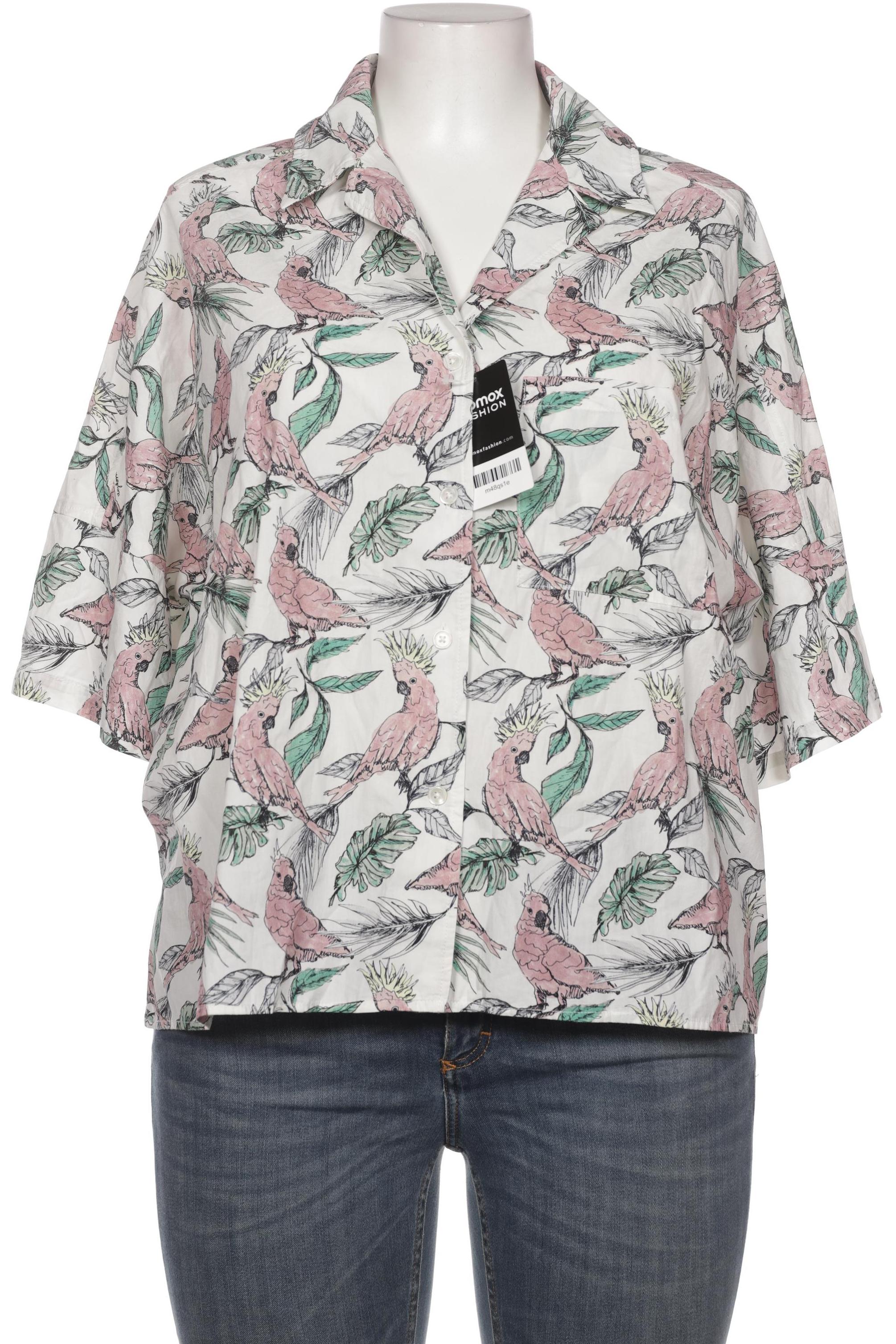 

Drykorn Damen Bluse, cremeweiß, Gr. 44