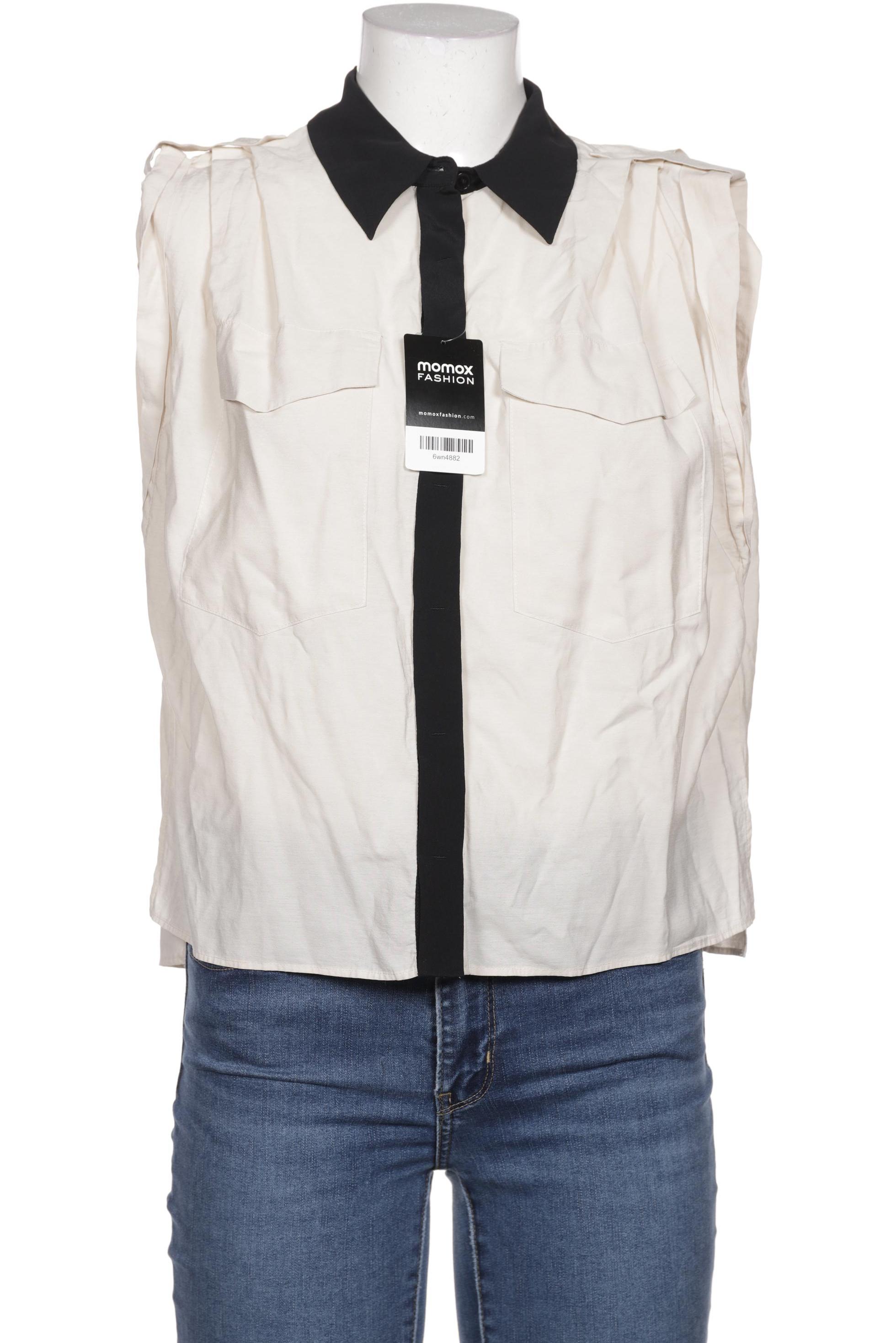 

Drykorn Damen Bluse, cremeweiß, Gr. 38