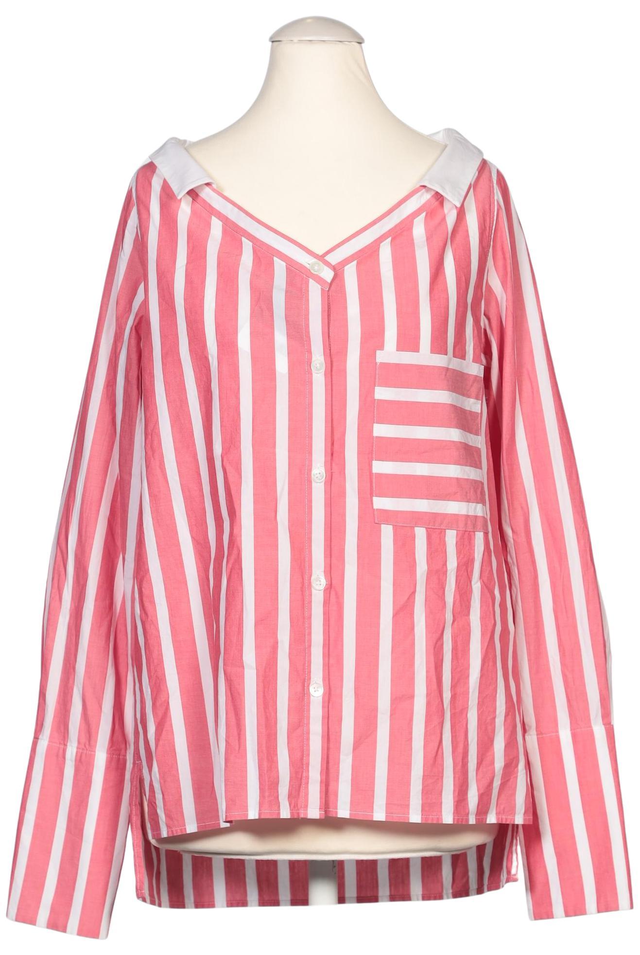 

Drykorn Damen Bluse, mehrfarbig, Gr. 34