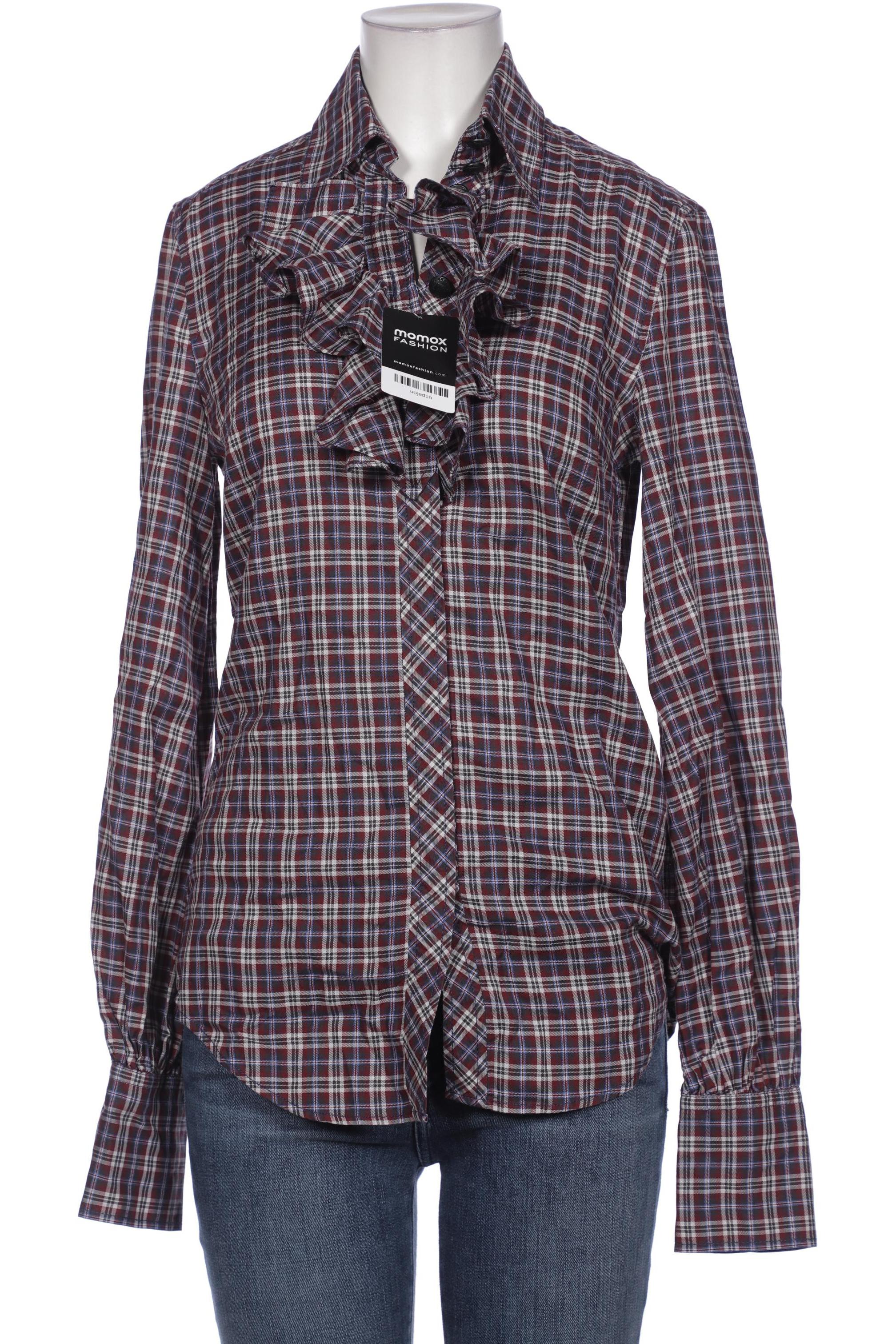 

Drykorn Damen Bluse, mehrfarbig, Gr. 38