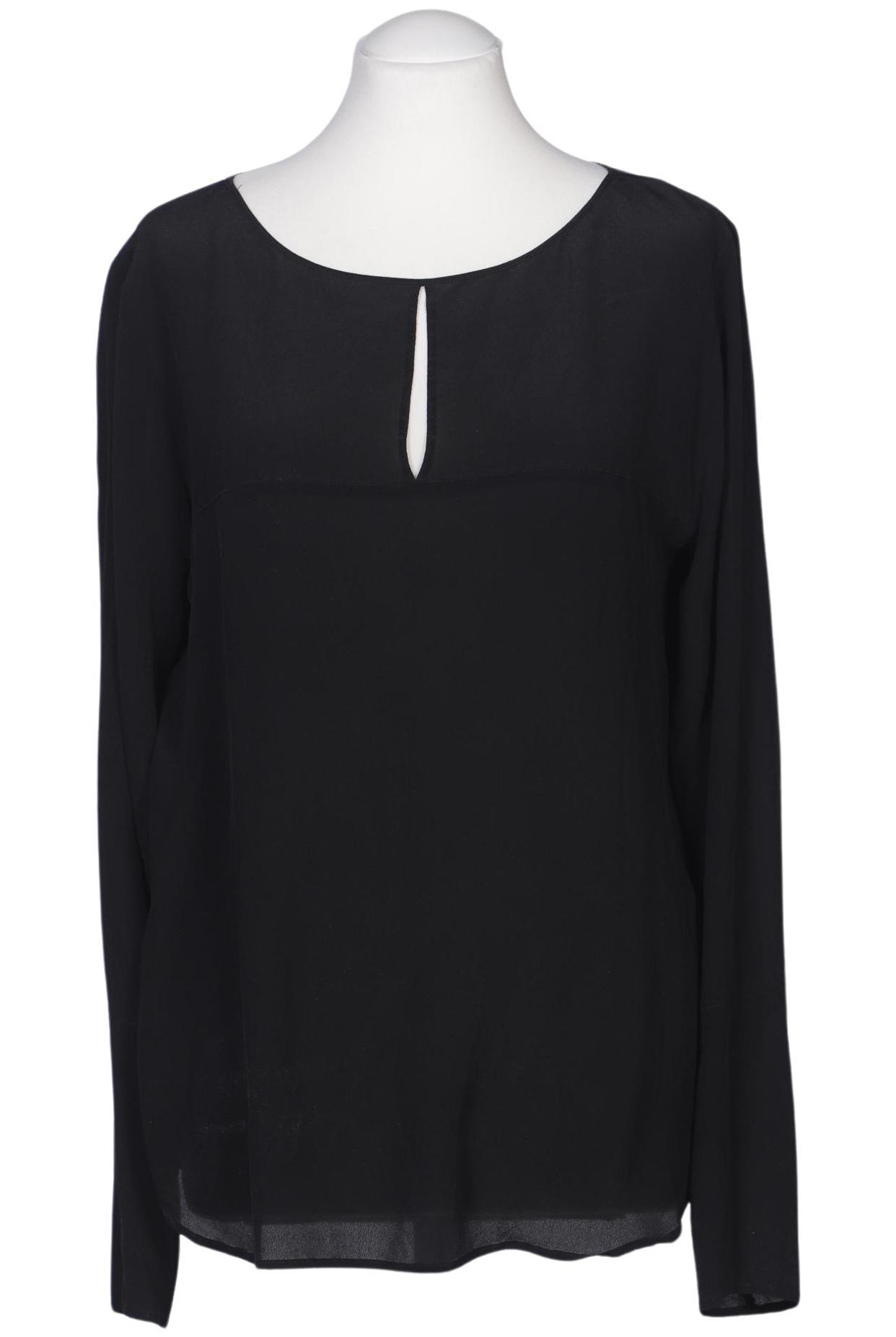 

Drykorn Damen Bluse, schwarz, Gr. 38