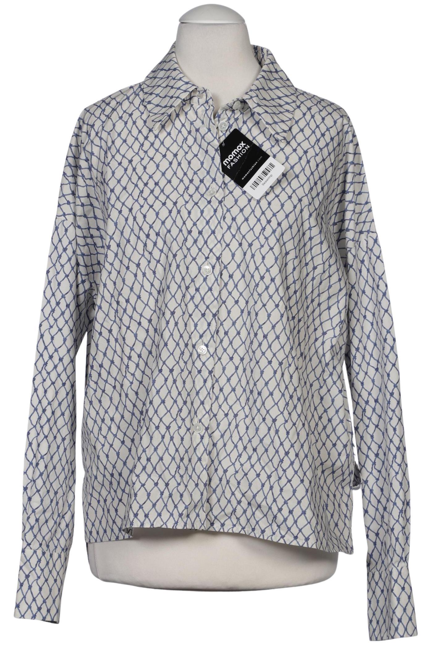 

Drykorn Damen Bluse, mehrfarbig, Gr. 34