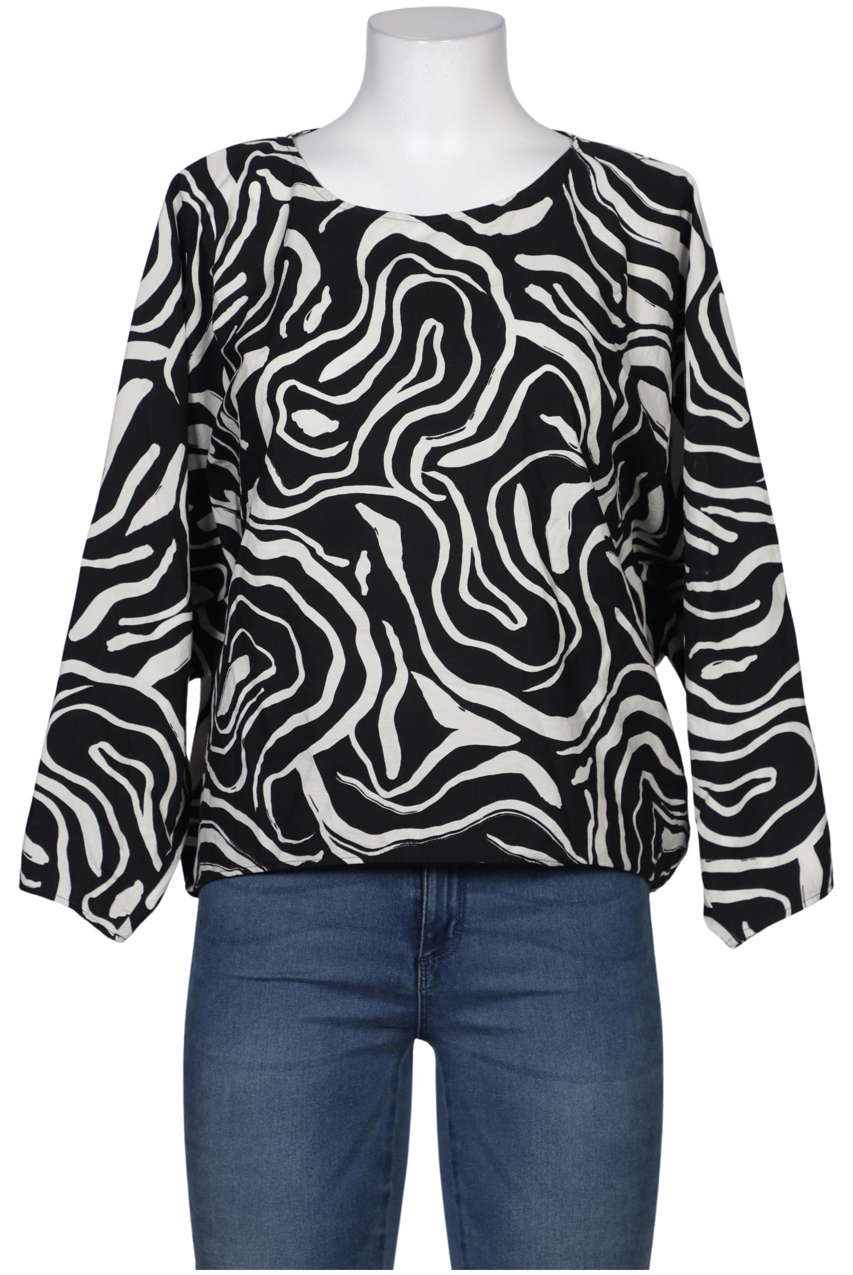 

Drykorn Damen Bluse, mehrfarbig, Gr. 40