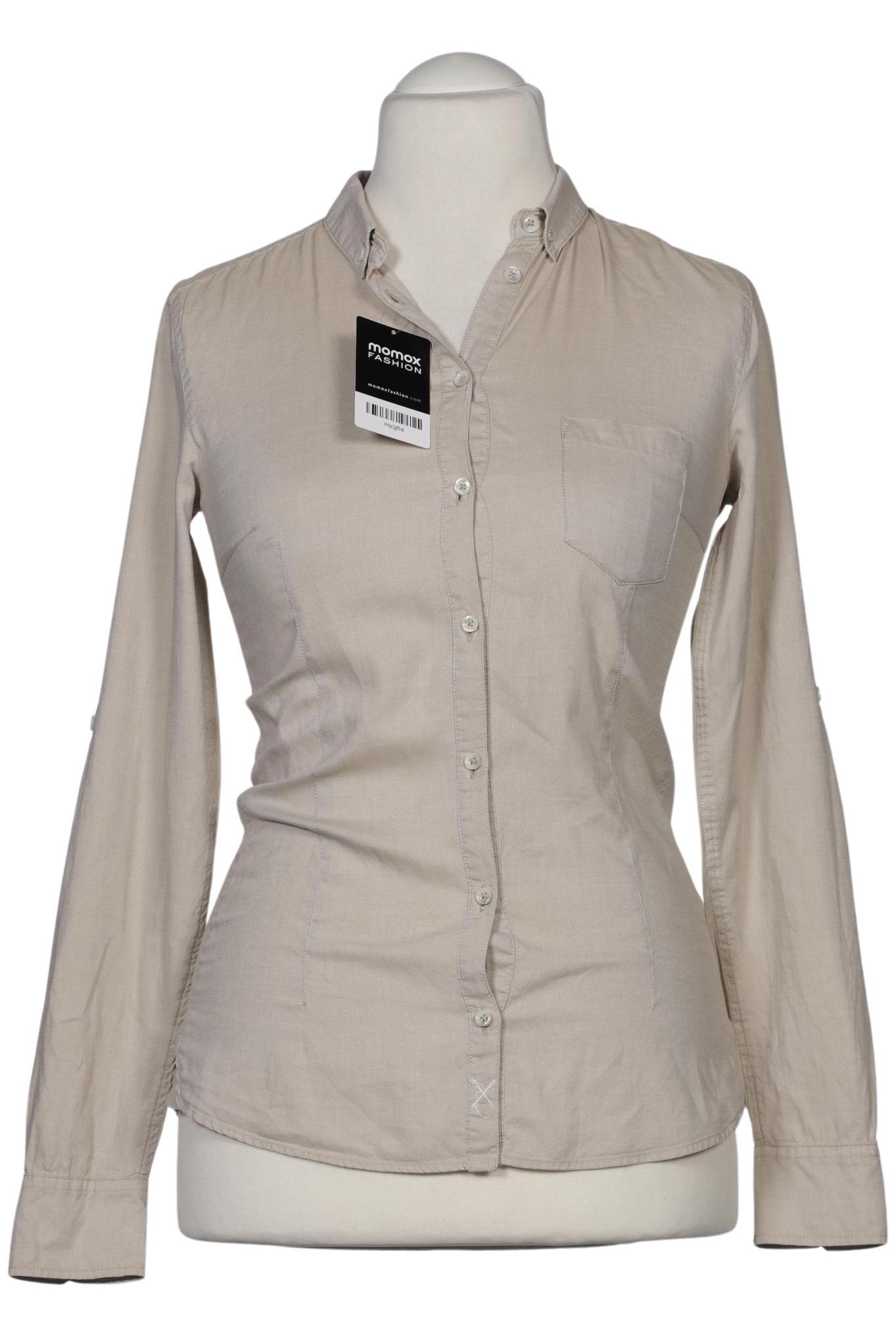 

Drykorn Damen Bluse, beige, Gr. 38