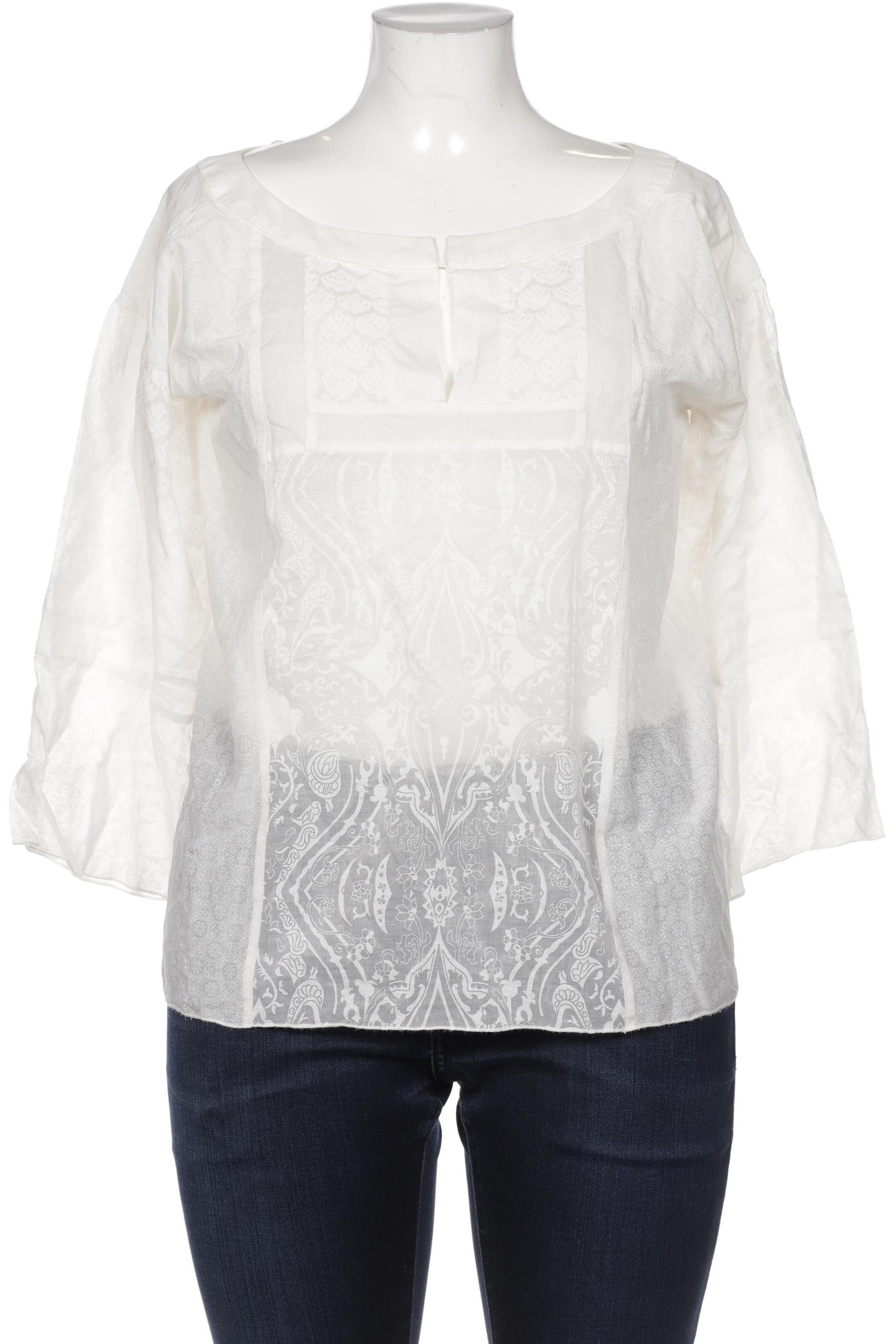 

Drykorn Damen Bluse, cremeweiß, Gr. 46