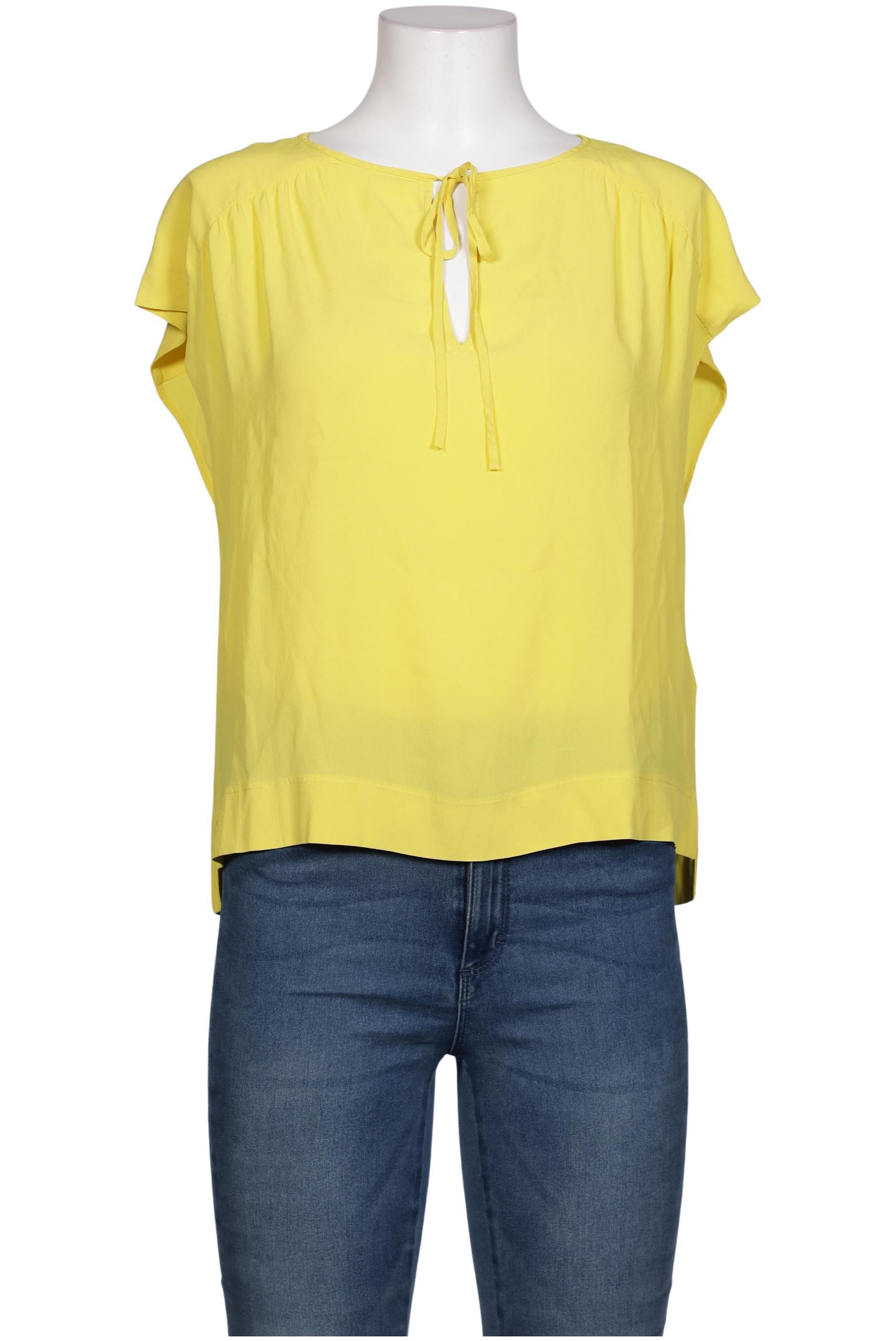 

Drykorn Damen Bluse, gelb, Gr. 36