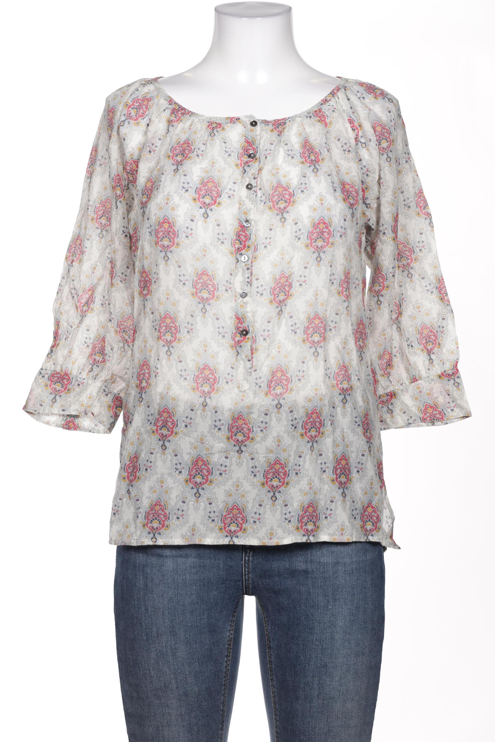 

Drykorn Damen Bluse, grau, Gr. 38