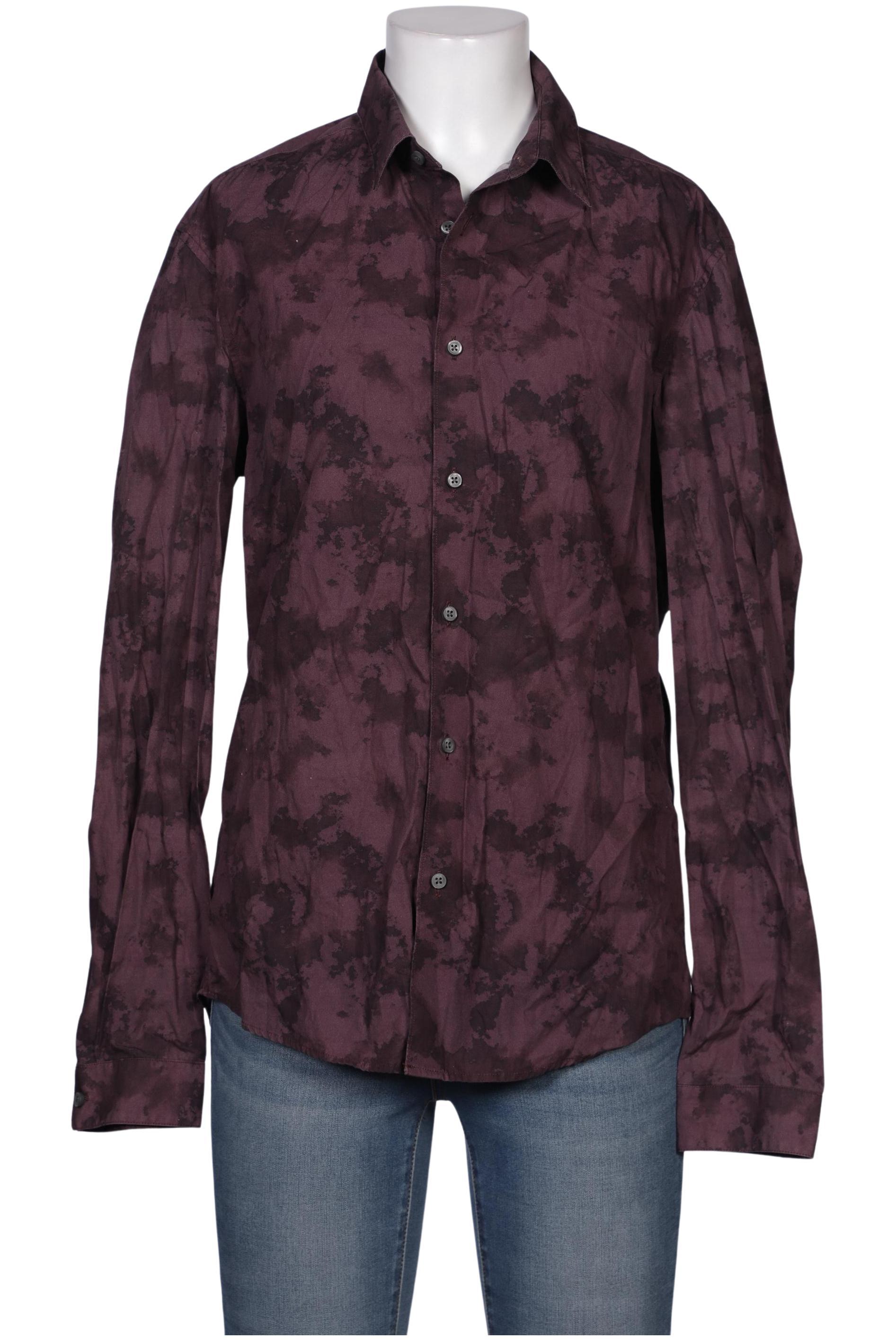 

Drykorn Damen Bluse, bordeaux, Gr. 38