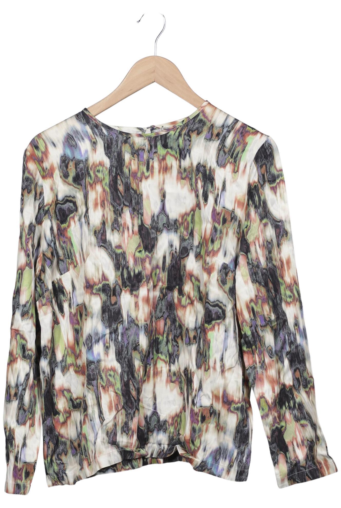 

Drykorn Damen Bluse, mehrfarbig, Gr. 40