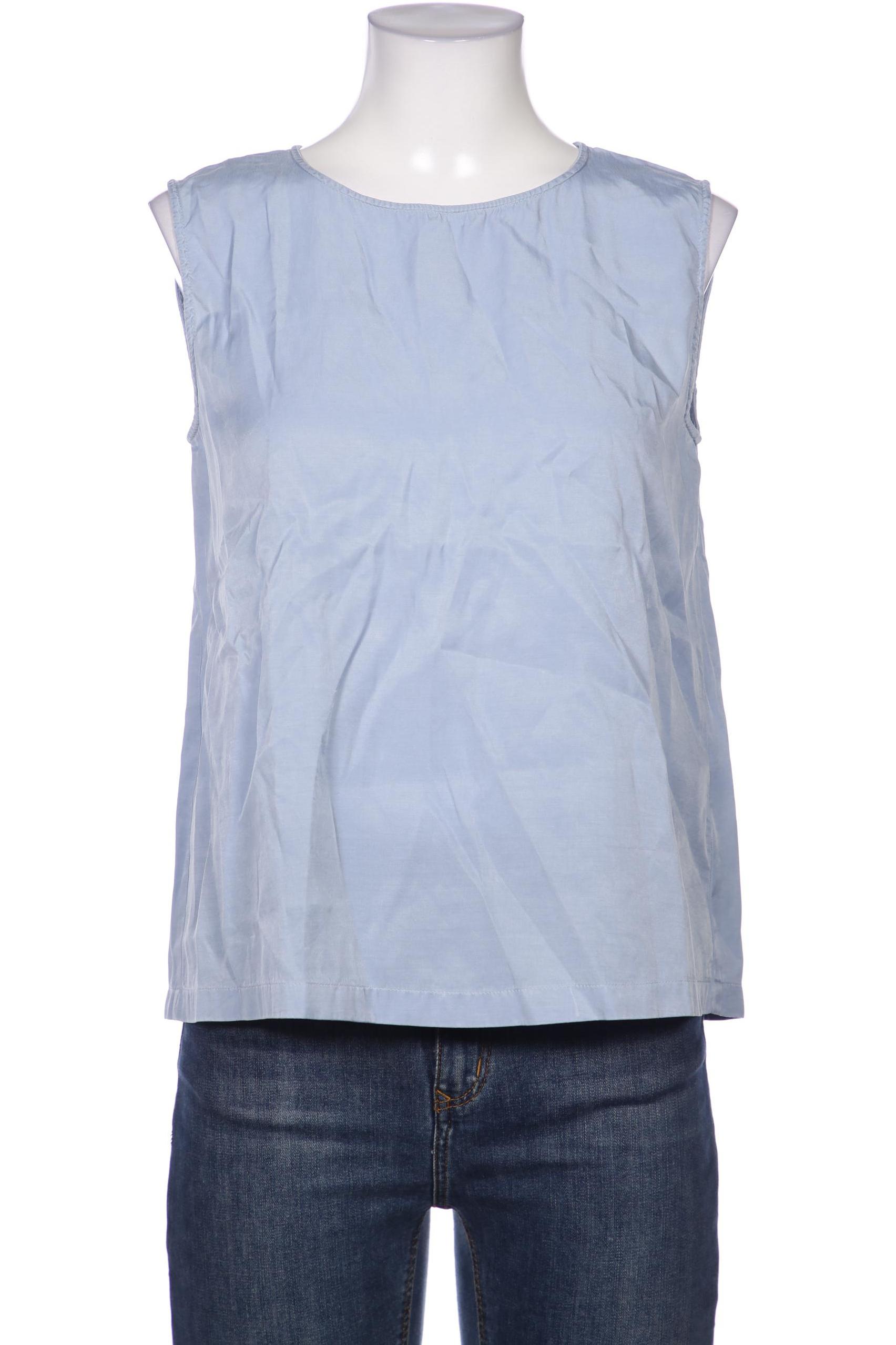 

Drykorn Damen Bluse, hellblau, Gr. 42