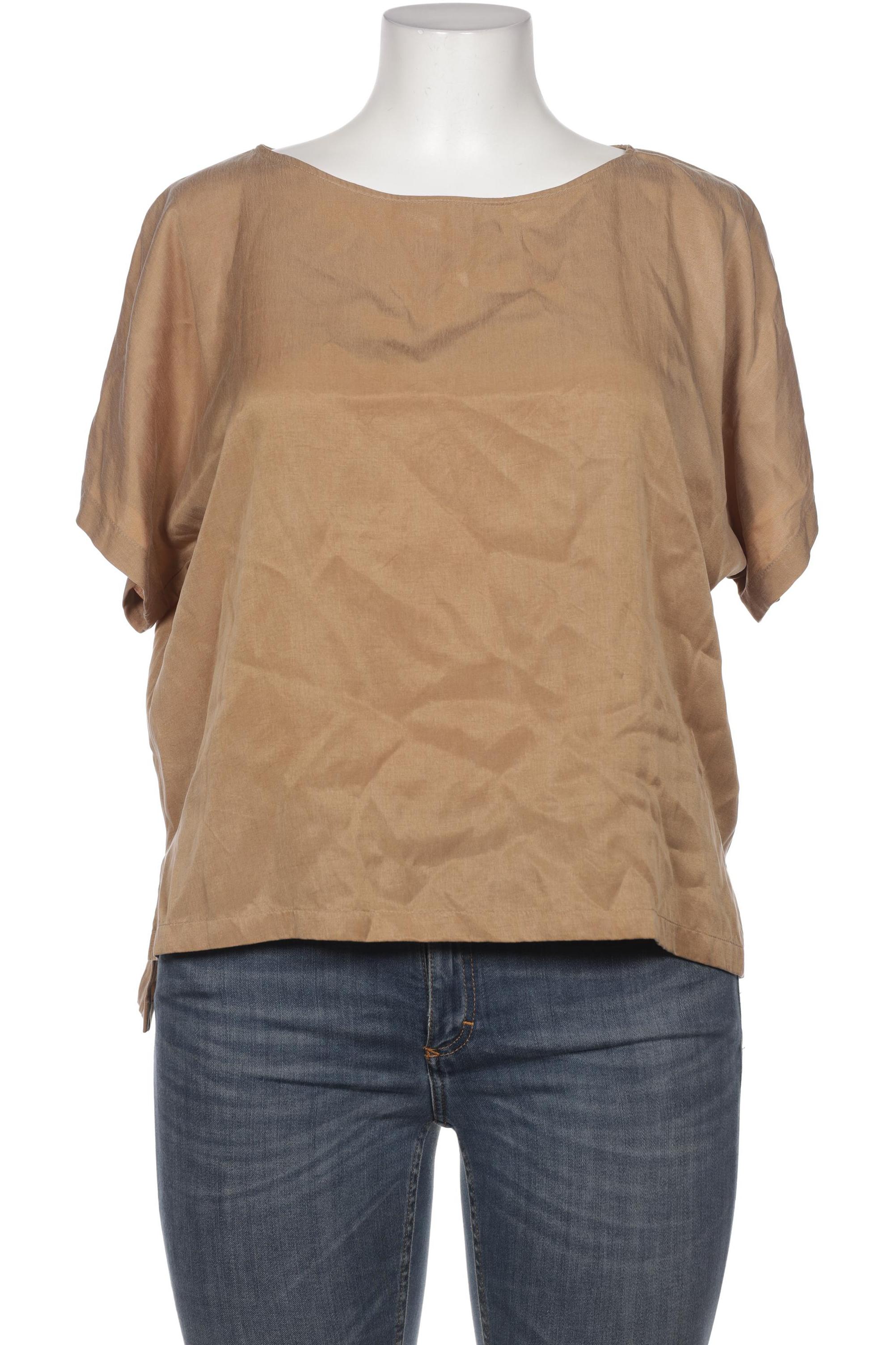 

Drykorn Damen Bluse, braun, Gr. 42