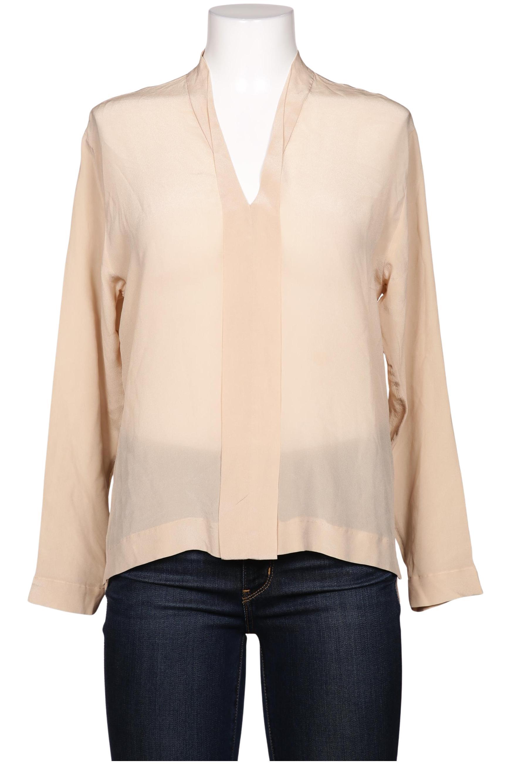 

Drykorn Damen Bluse, beige, Gr. 42