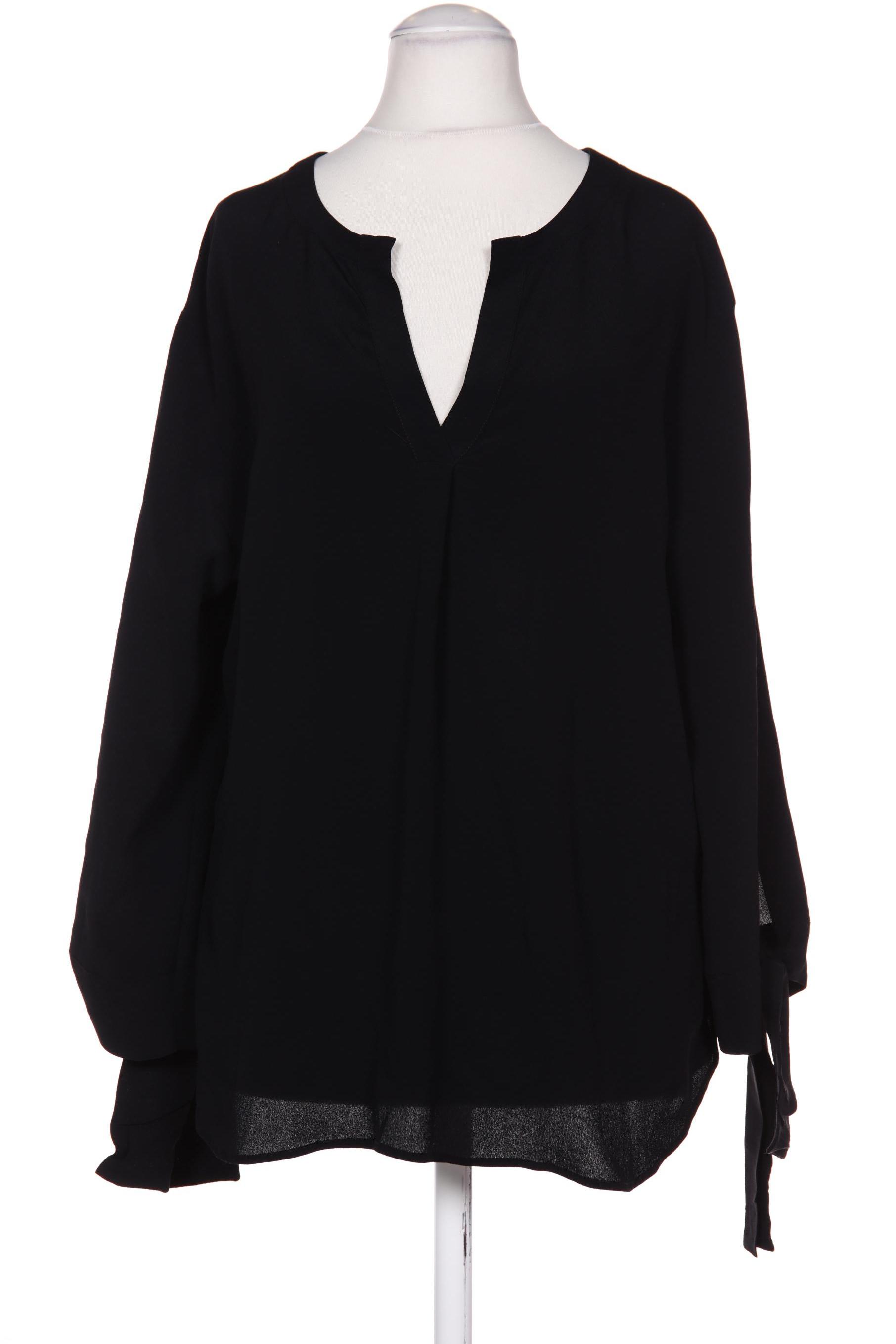 

Drykorn Damen Bluse, schwarz, Gr. 38