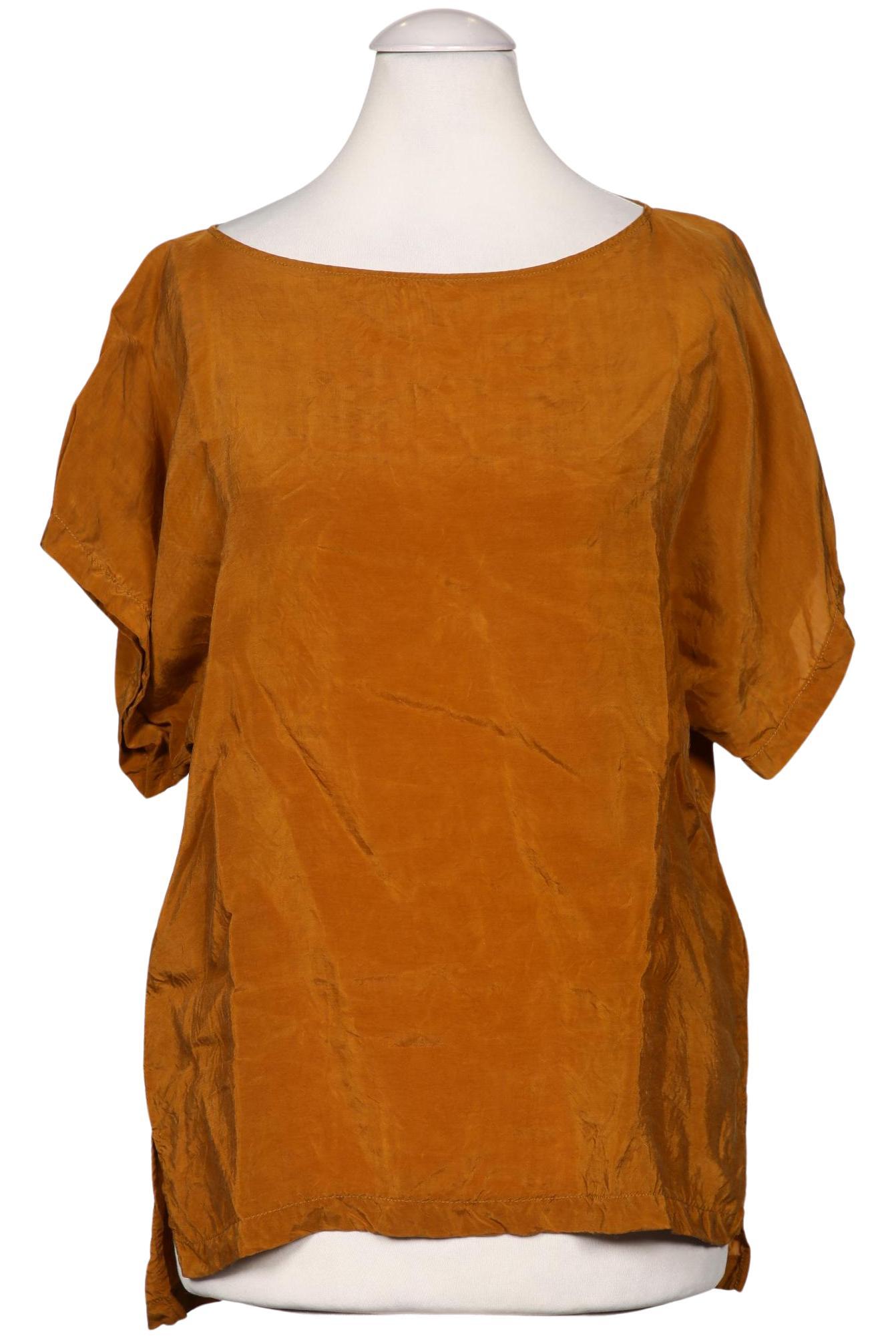 

Drykorn Damen Bluse, braun, Gr. 34