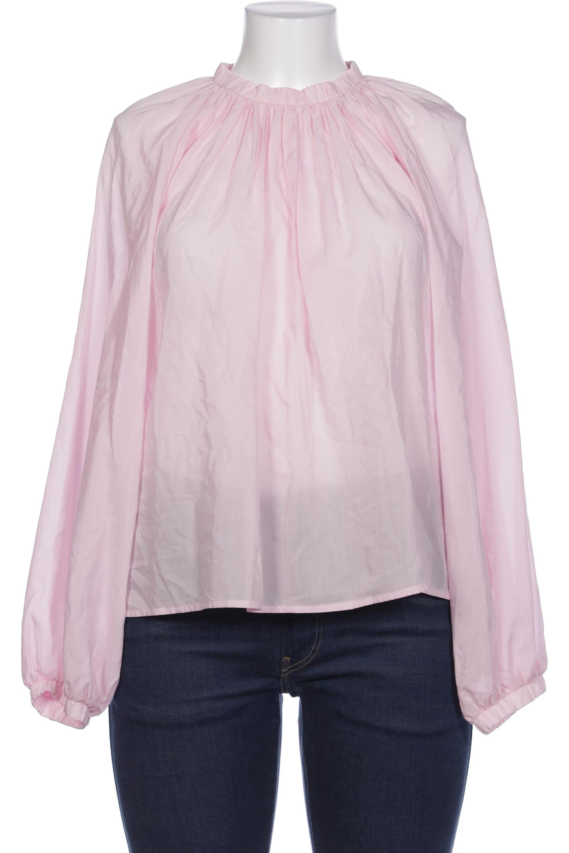 

Drykorn Damen Bluse, pink, Gr. 42