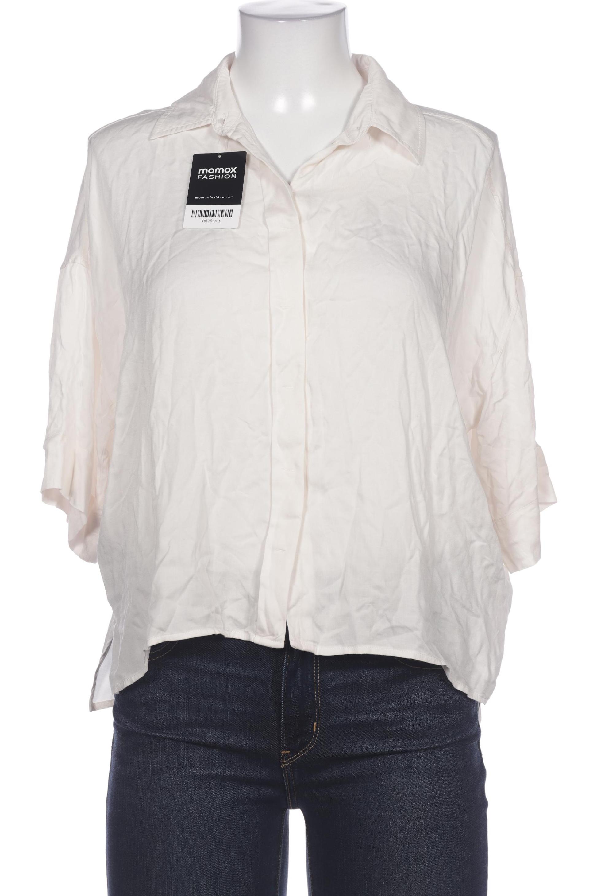 

Drykorn Damen Bluse, cremeweiß, Gr. 36