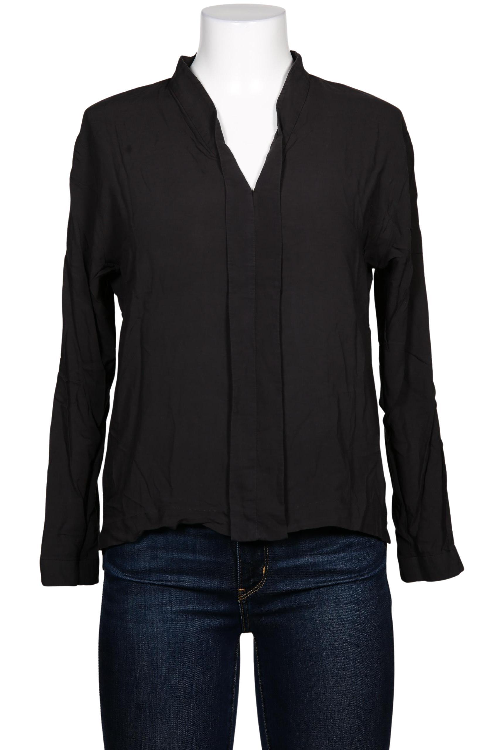 

Drykorn Damen Bluse, schwarz, Gr. 38