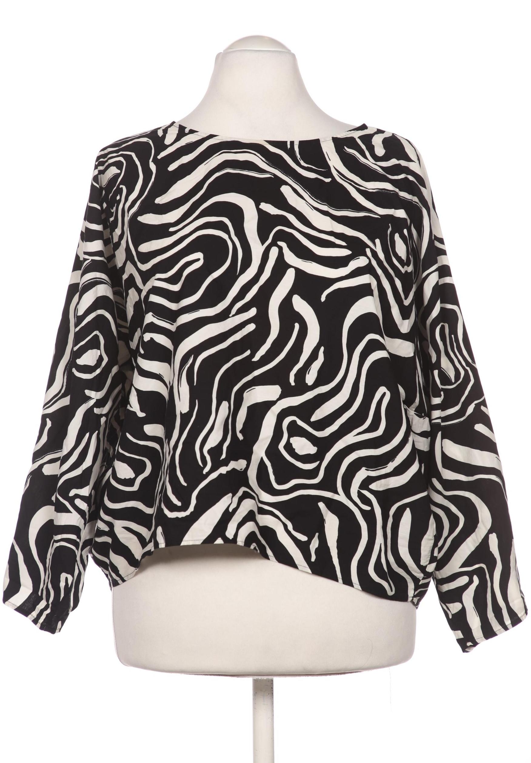 

Drykorn Damen Bluse, schwarz, Gr. 44