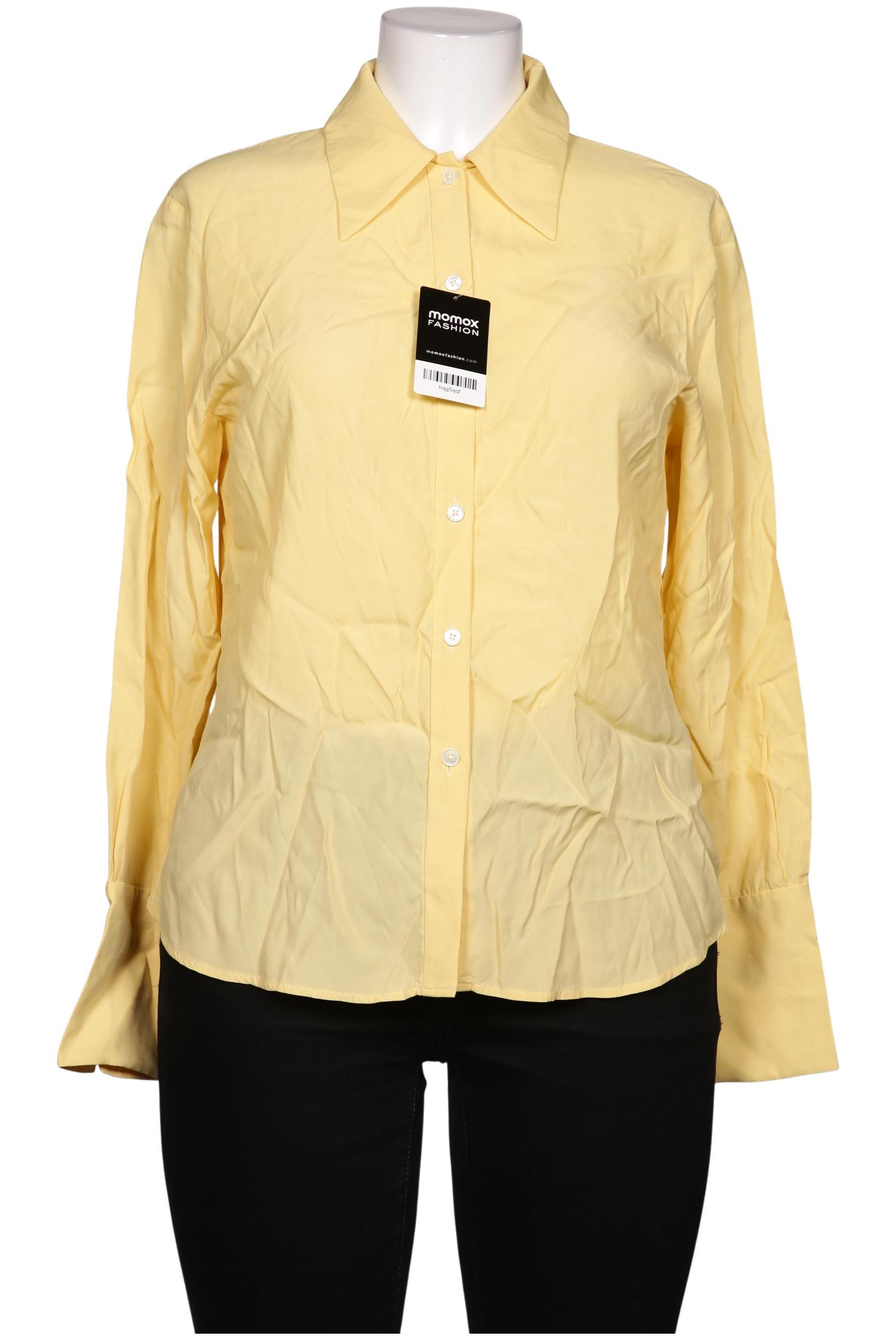 

Drykorn Damen Bluse, gelb, Gr. 42