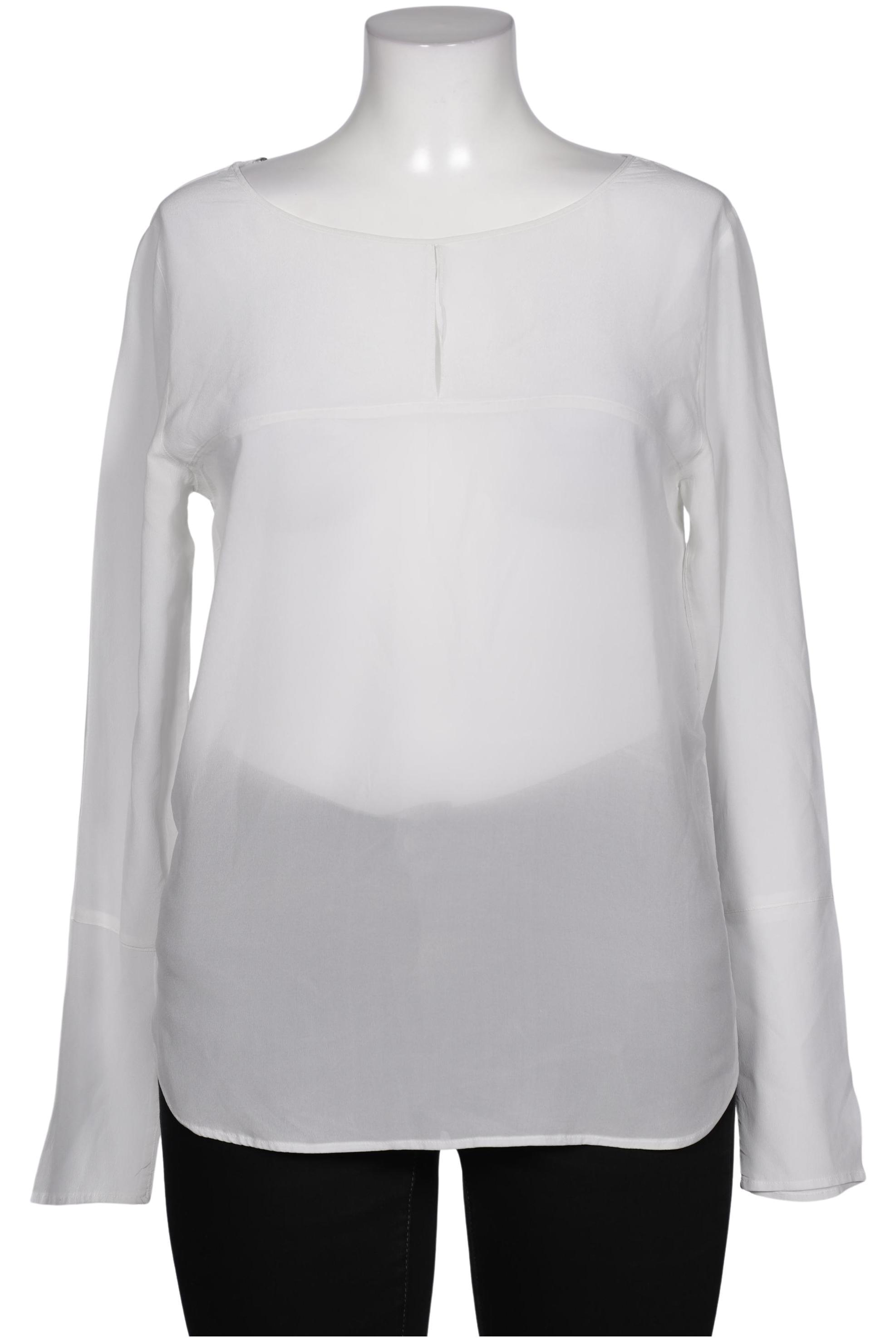 

Drykorn Damen Bluse, weiß, Gr. 44