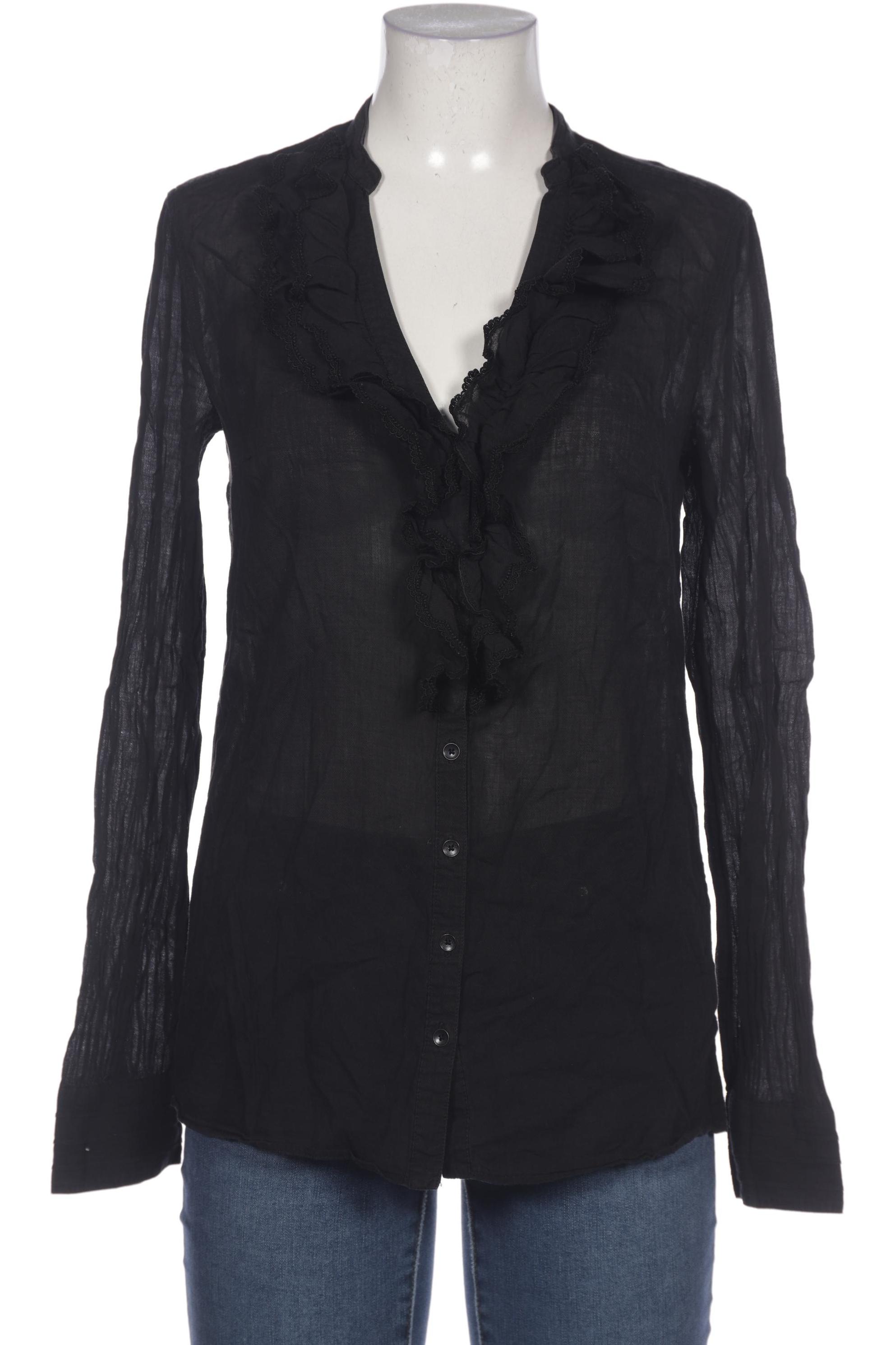

Drykorn Damen Bluse, schwarz, Gr. 38