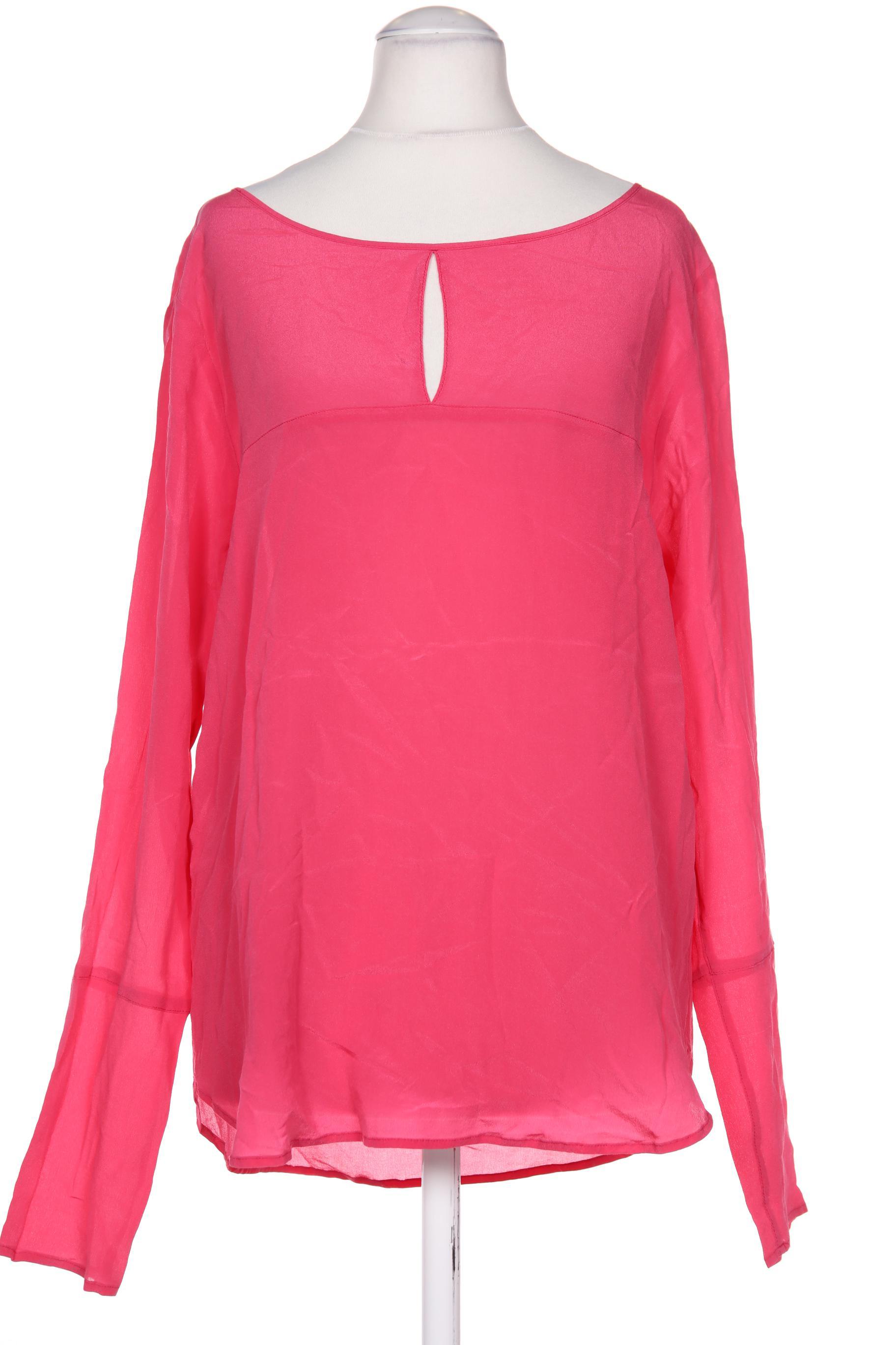 

Drykorn Damen Bluse, pink, Gr. 38