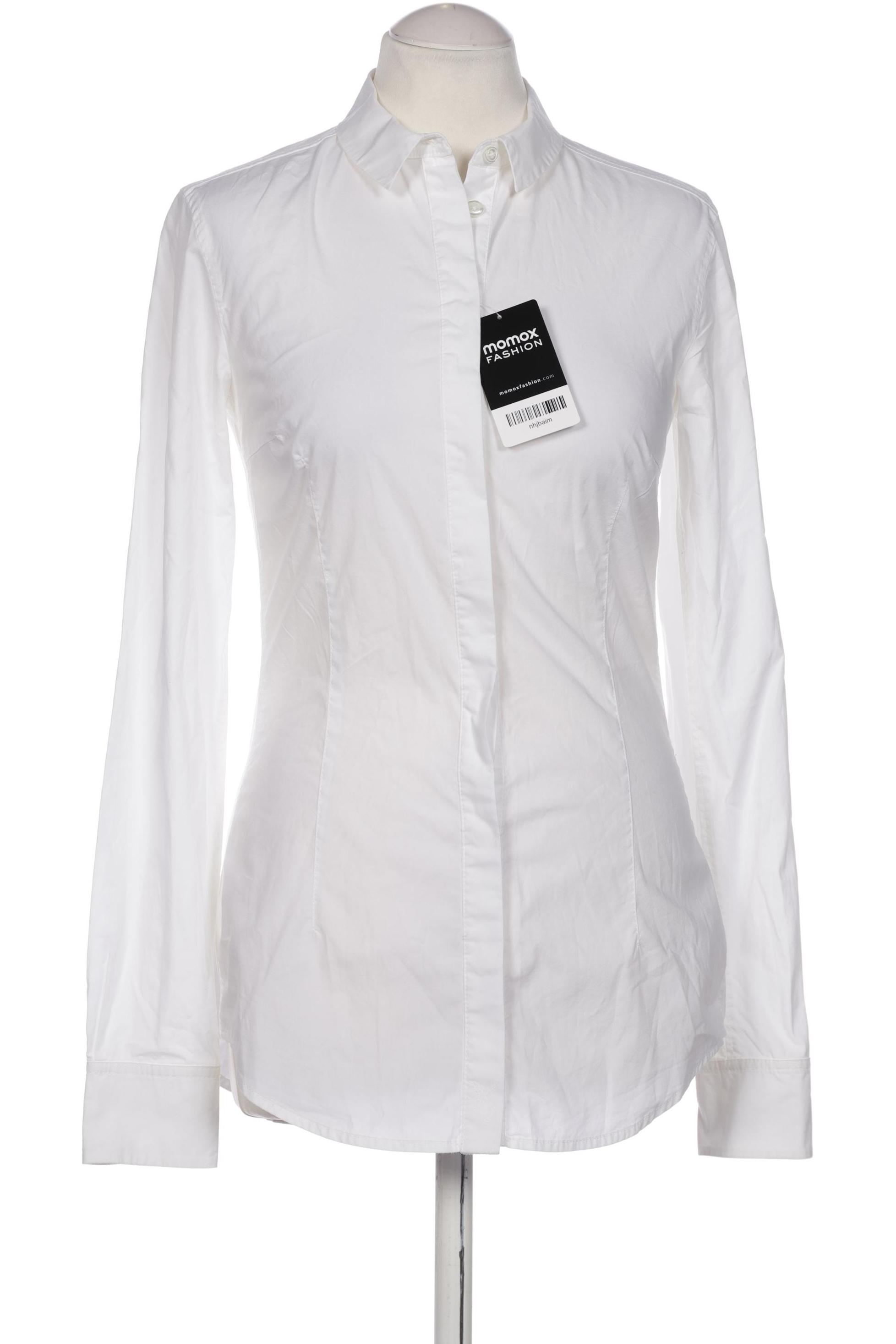 

Drykorn Damen Bluse, weiß, Gr. 36