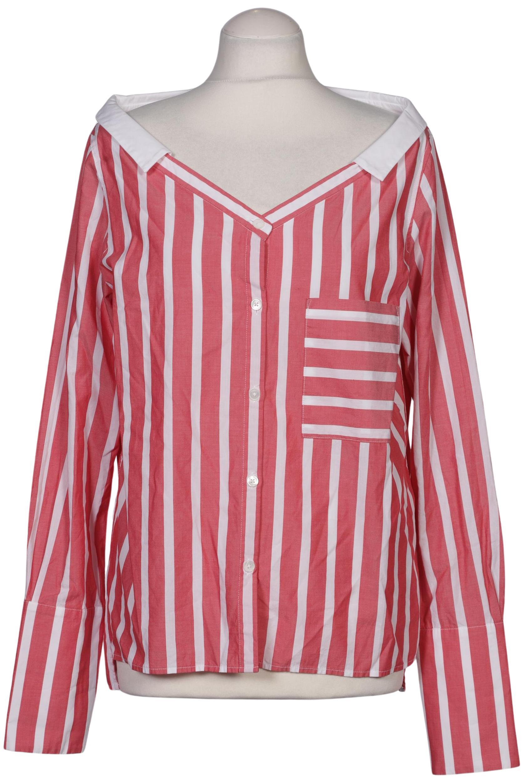 

Drykorn Damen Bluse, mehrfarbig, Gr. 36