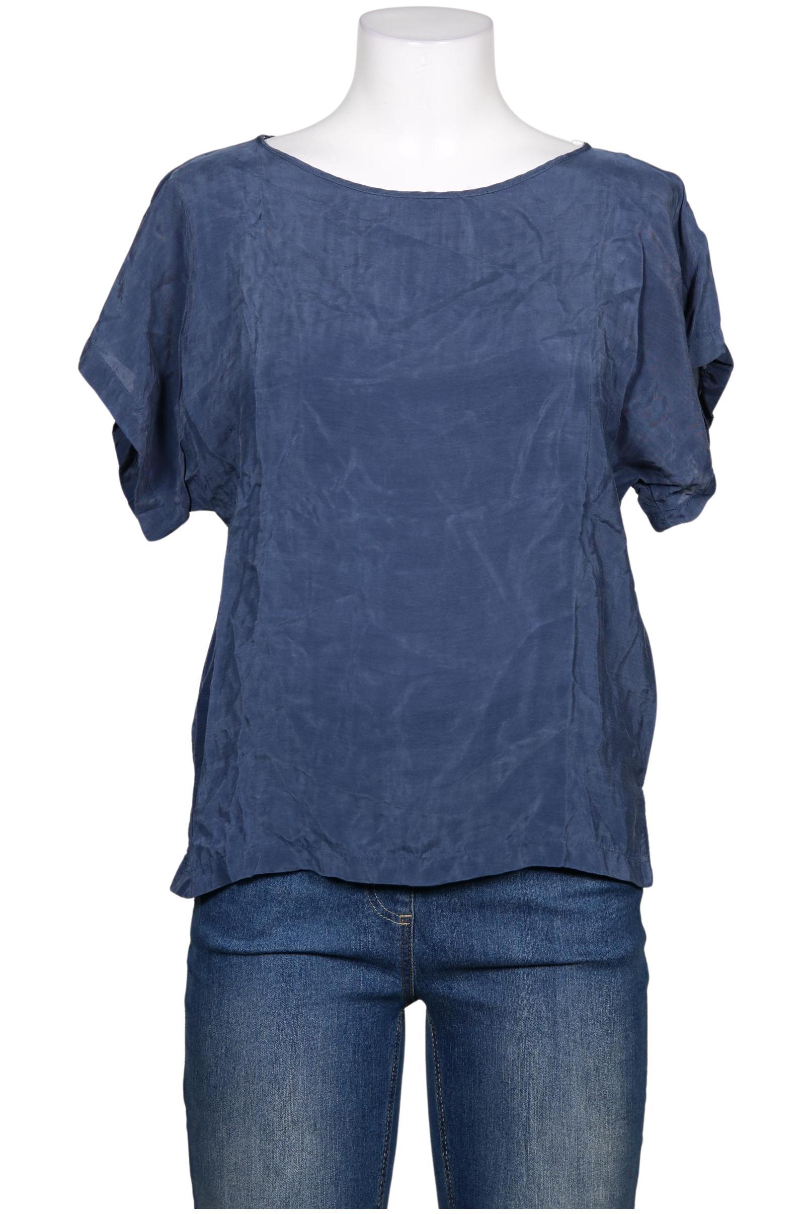 

Drykorn Damen Bluse, blau, Gr. 36