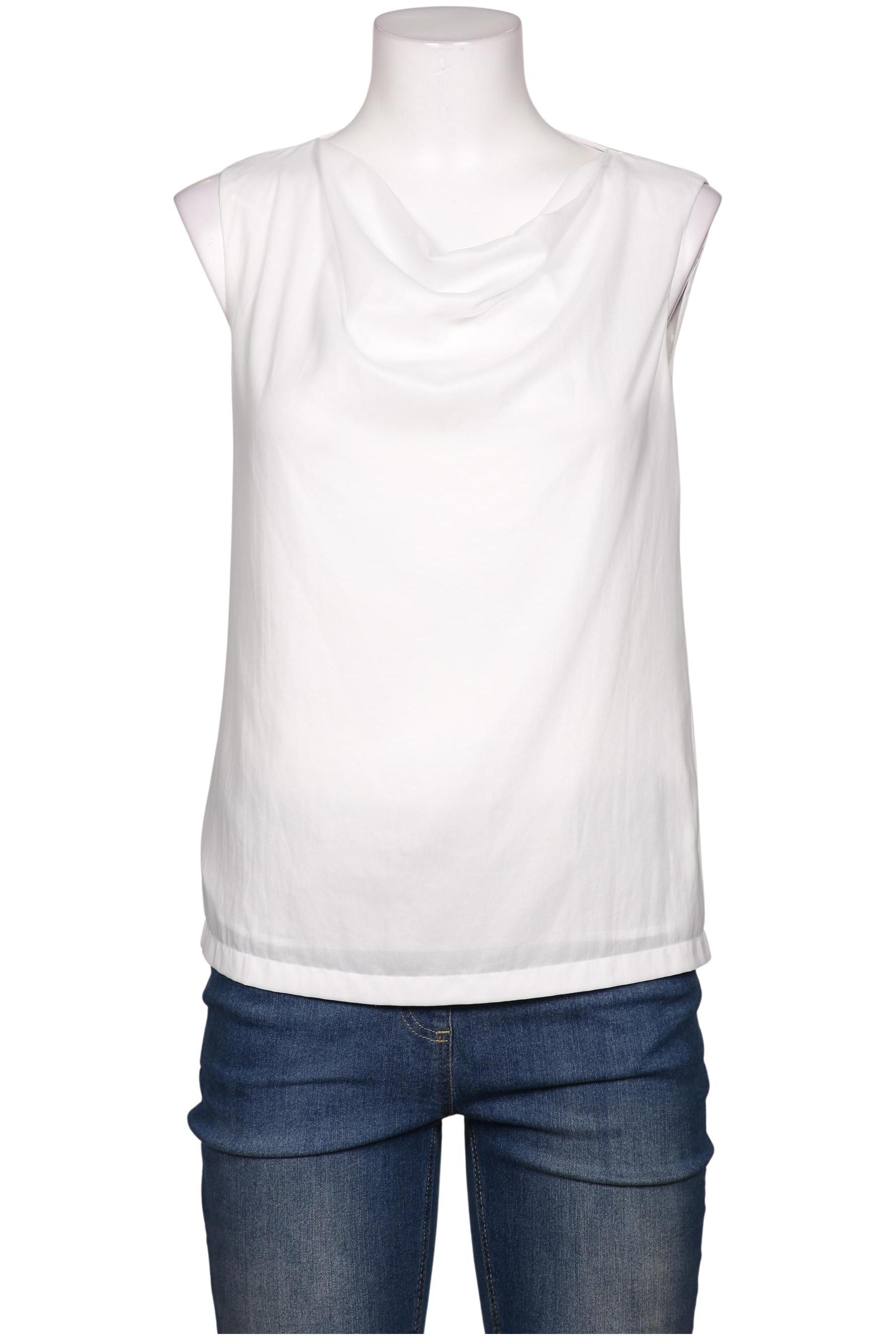 

Drykorn Damen Bluse, weiß, Gr. 36