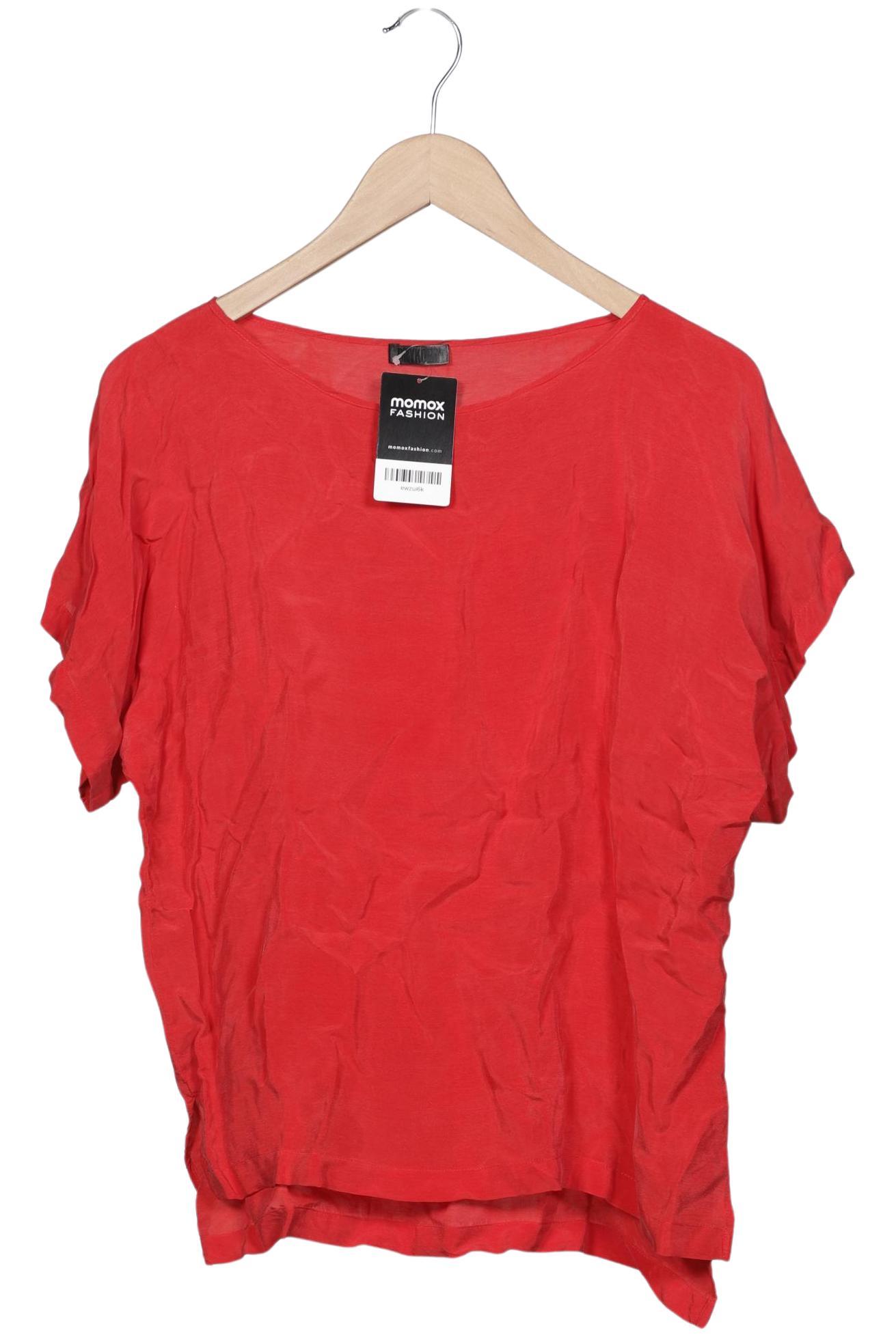 

Drykorn Damen Bluse, rot, Gr. 42