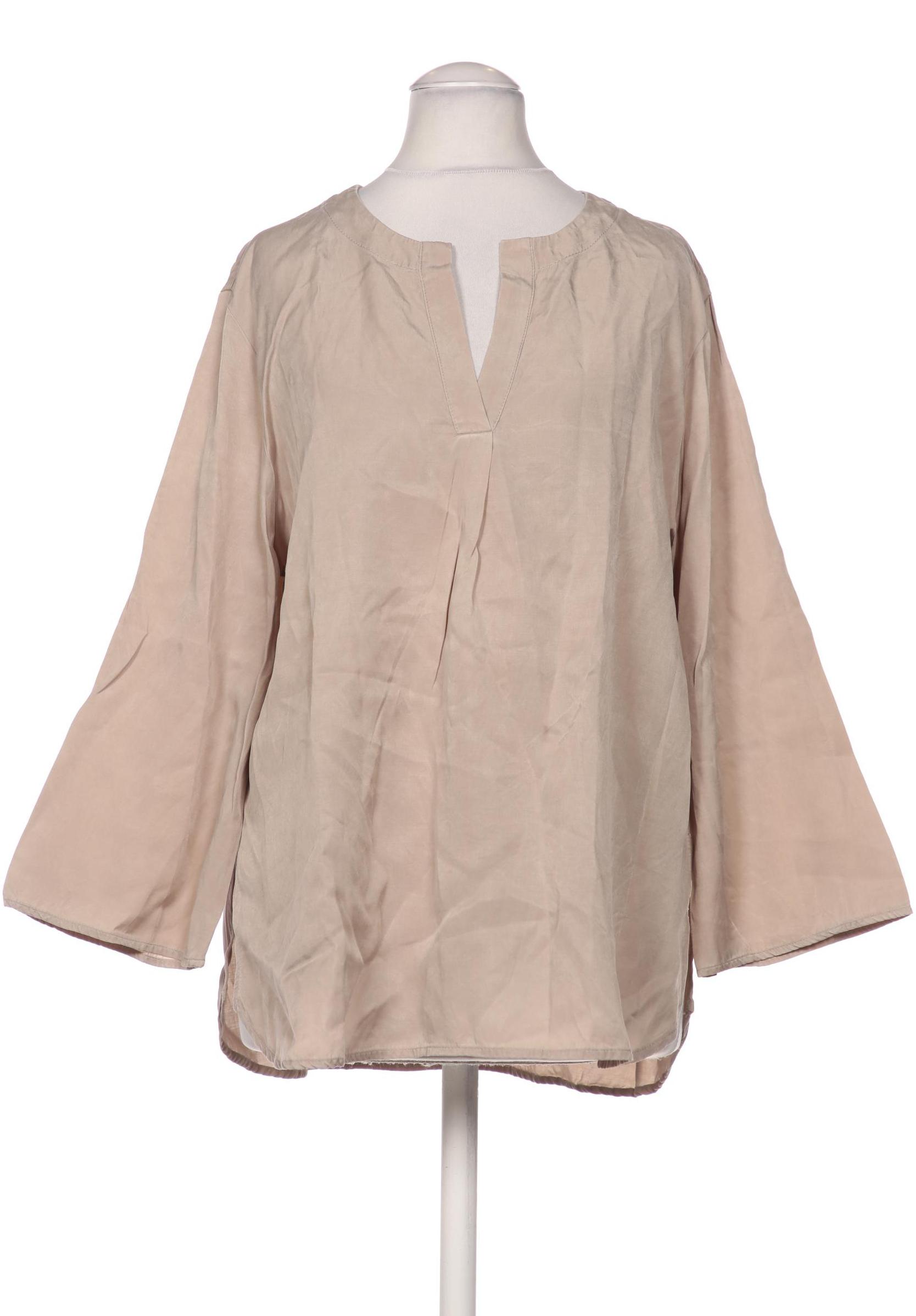 

Drykorn Damen Bluse, beige, Gr. 38