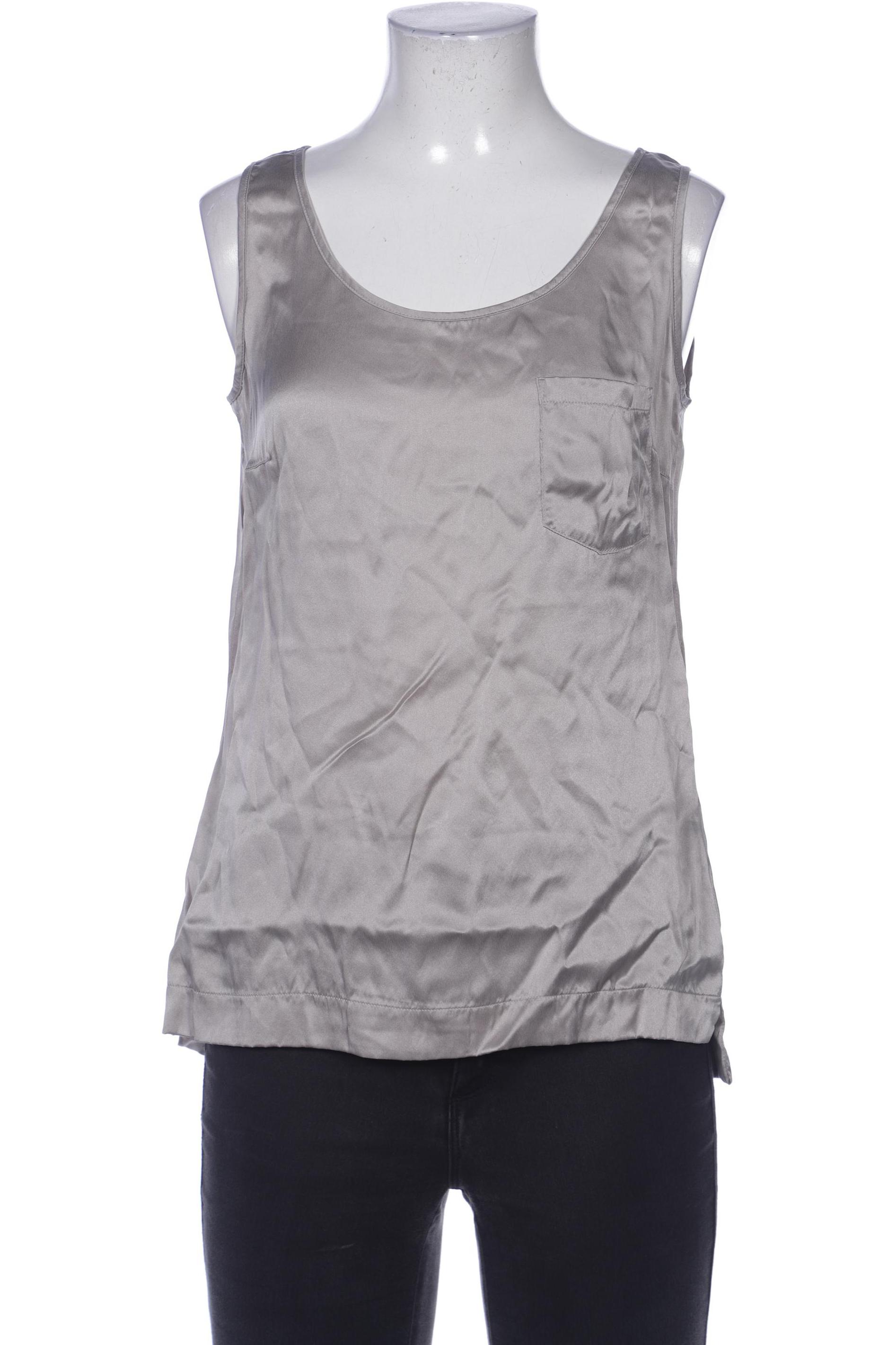 

Drykorn Damen Bluse, grau, Gr. 36