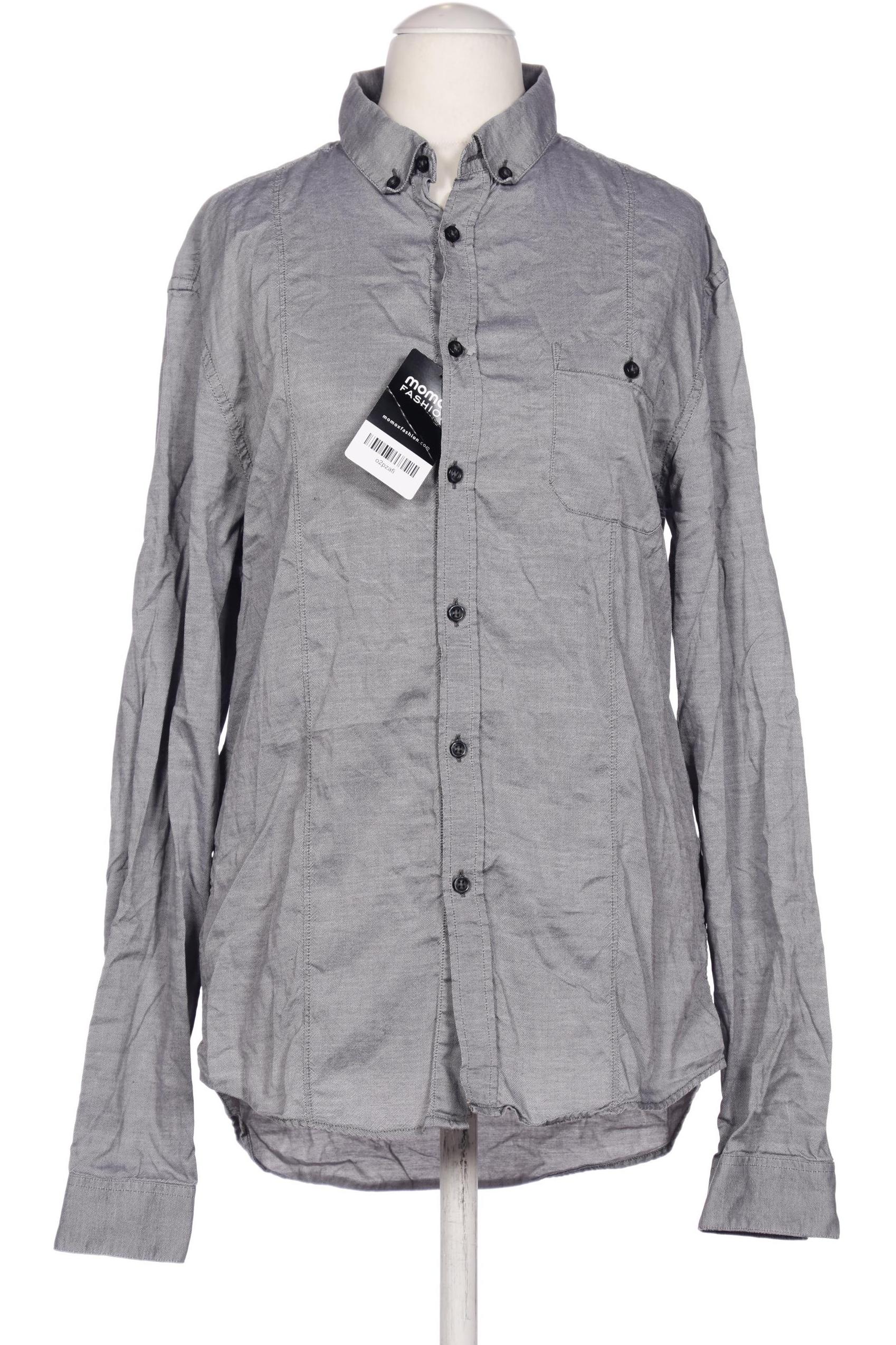 

Drykorn Damen Bluse, grau, Gr. 36