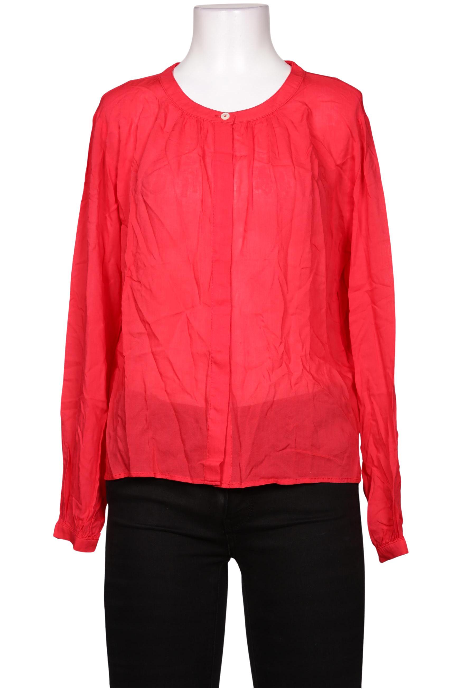 

Drykorn Damen Bluse, rot, Gr. 34