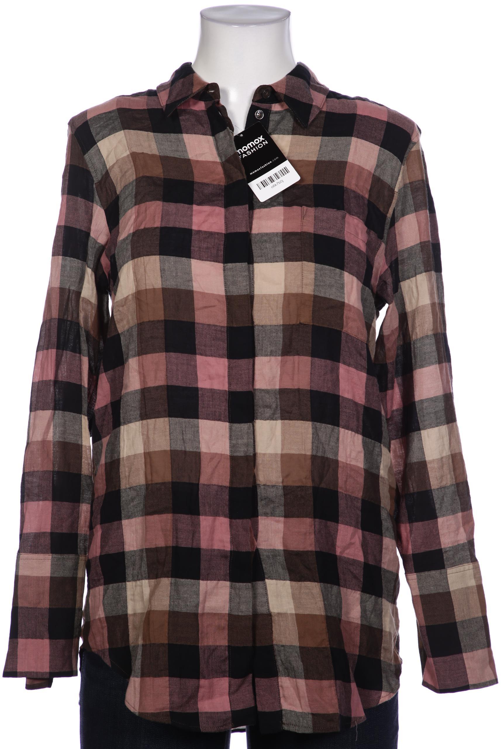 

Drykorn Damen Bluse, mehrfarbig, Gr. 36