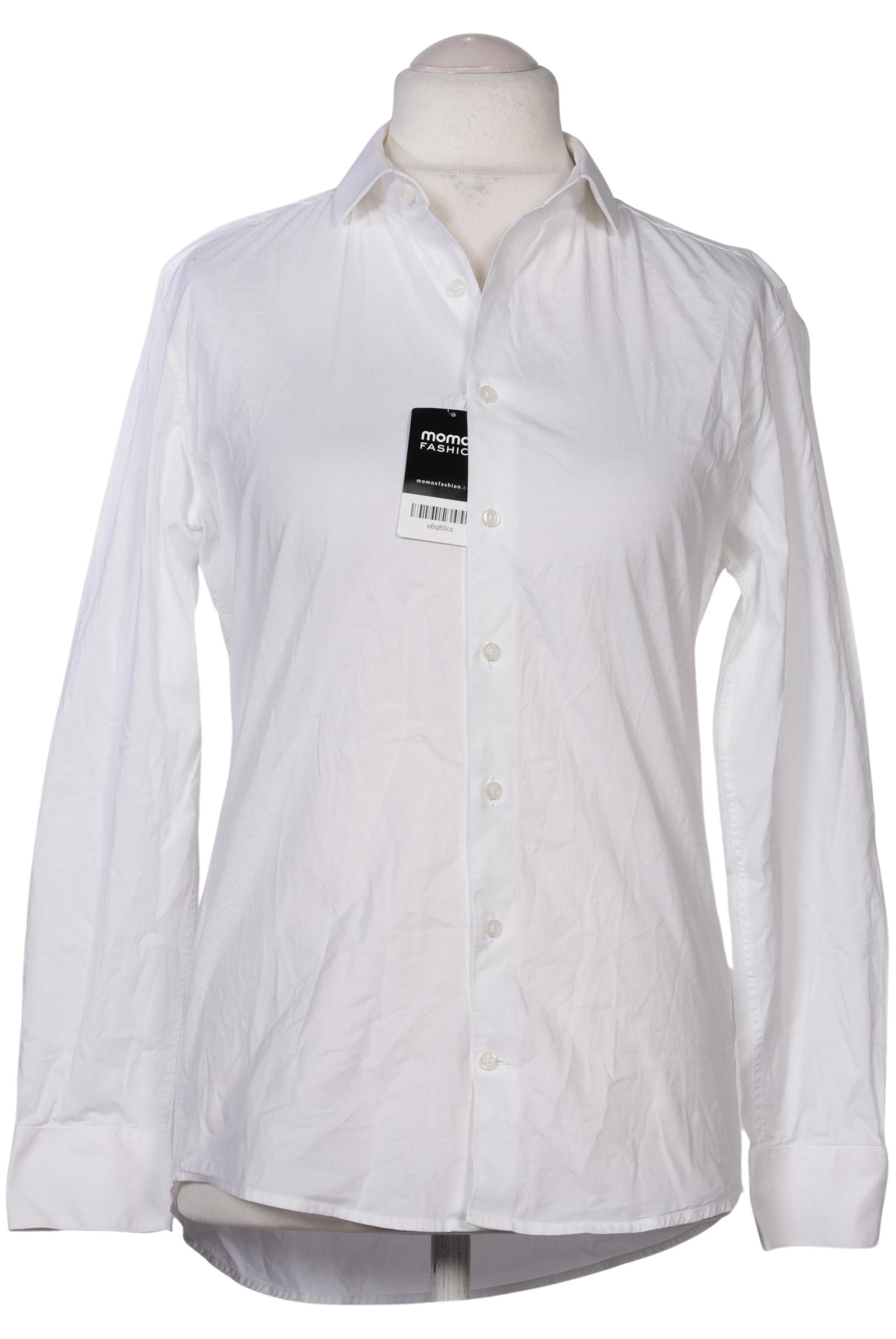 

Drykorn Damen Bluse, weiß, Gr. 38