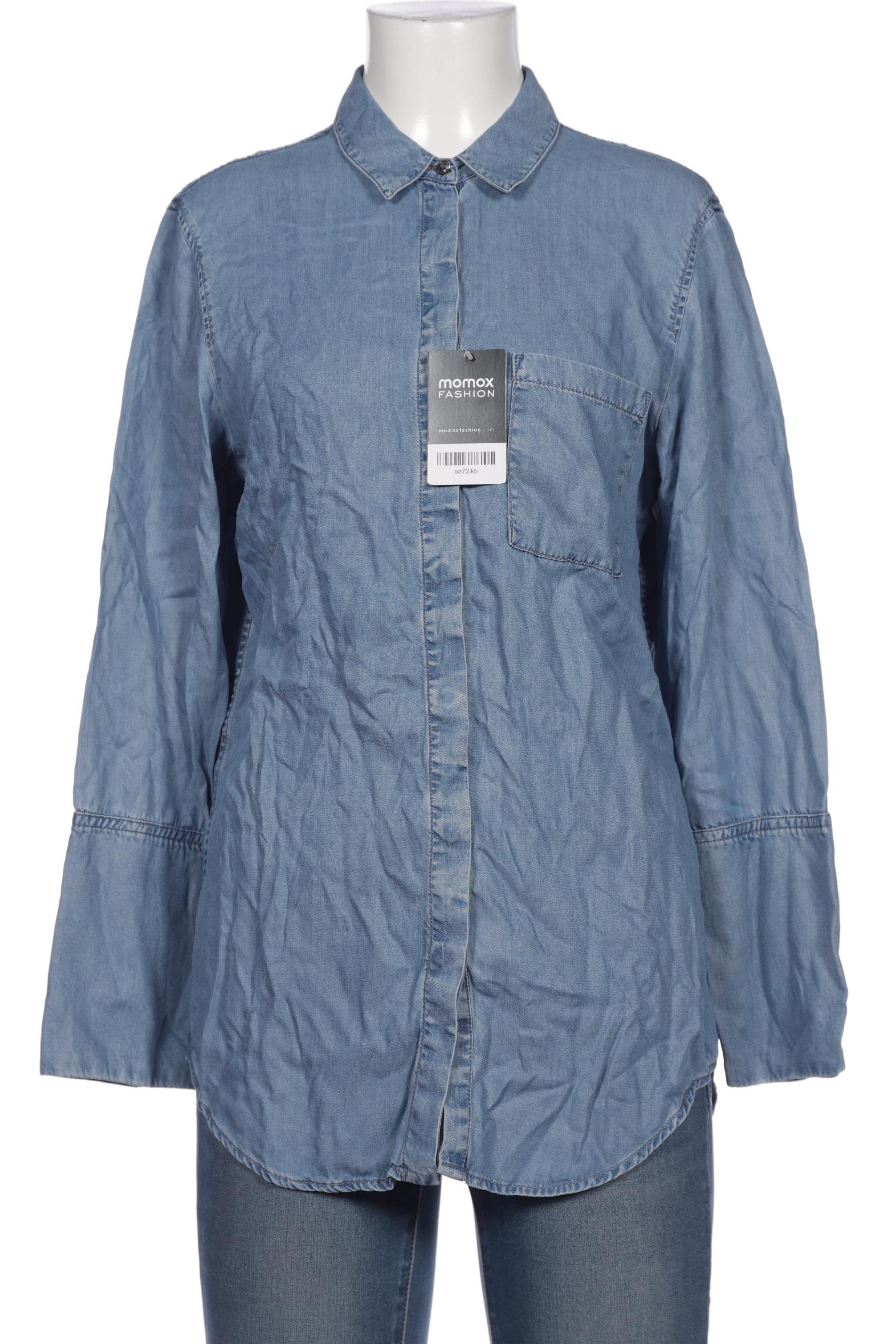 

Drykorn Damen Bluse, blau