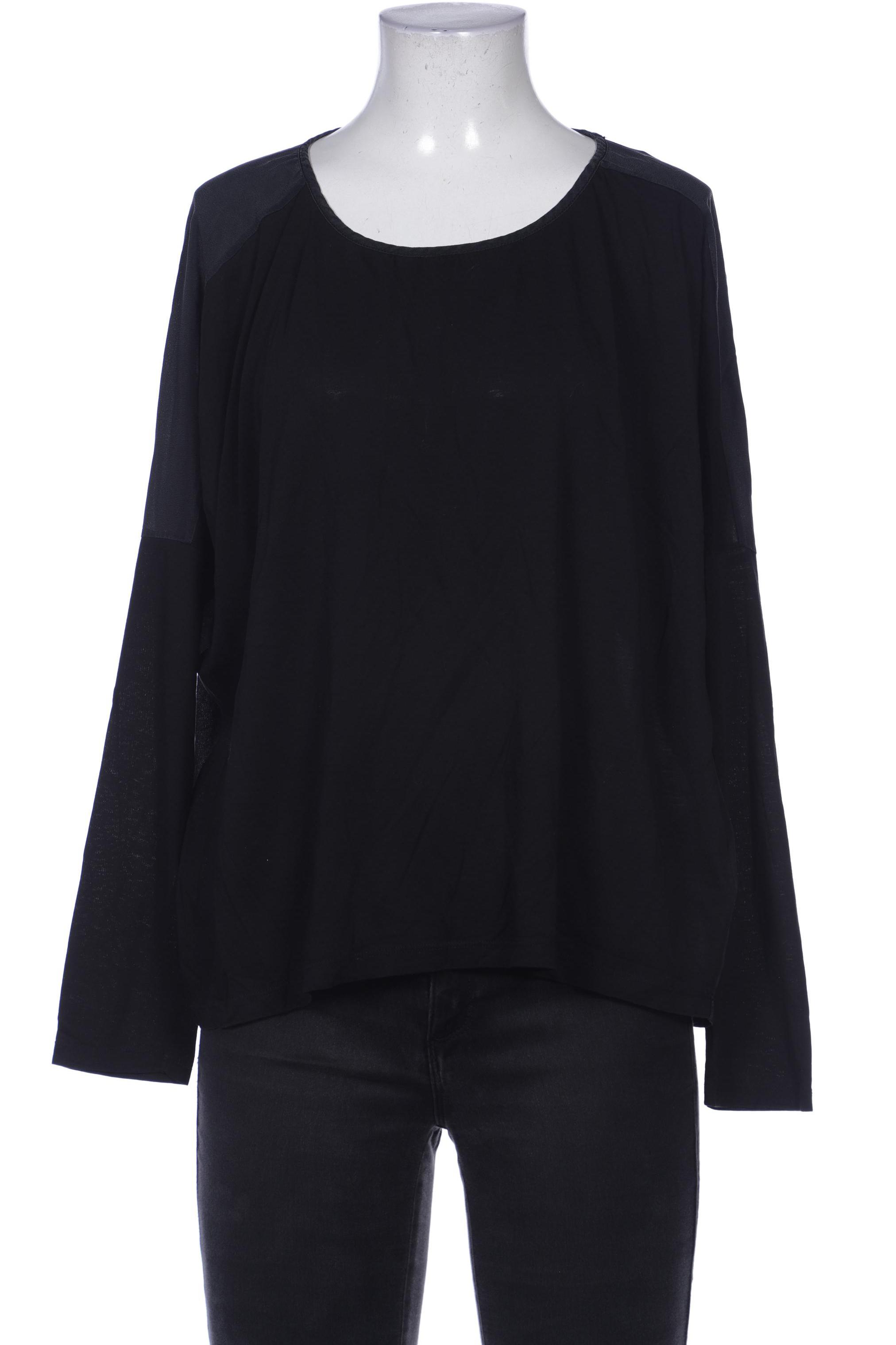 

Drykorn Damen Bluse, schwarz, Gr. 38