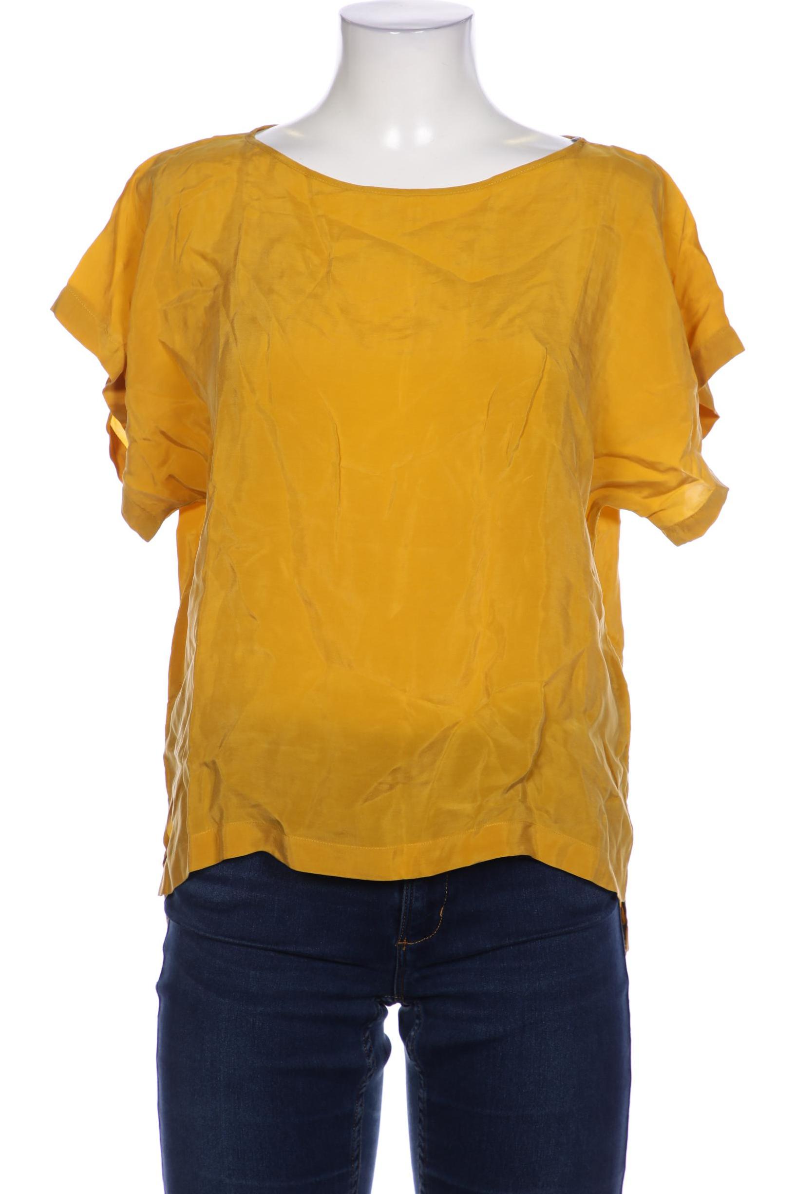 

Drykorn Damen Bluse, gelb, Gr. 38