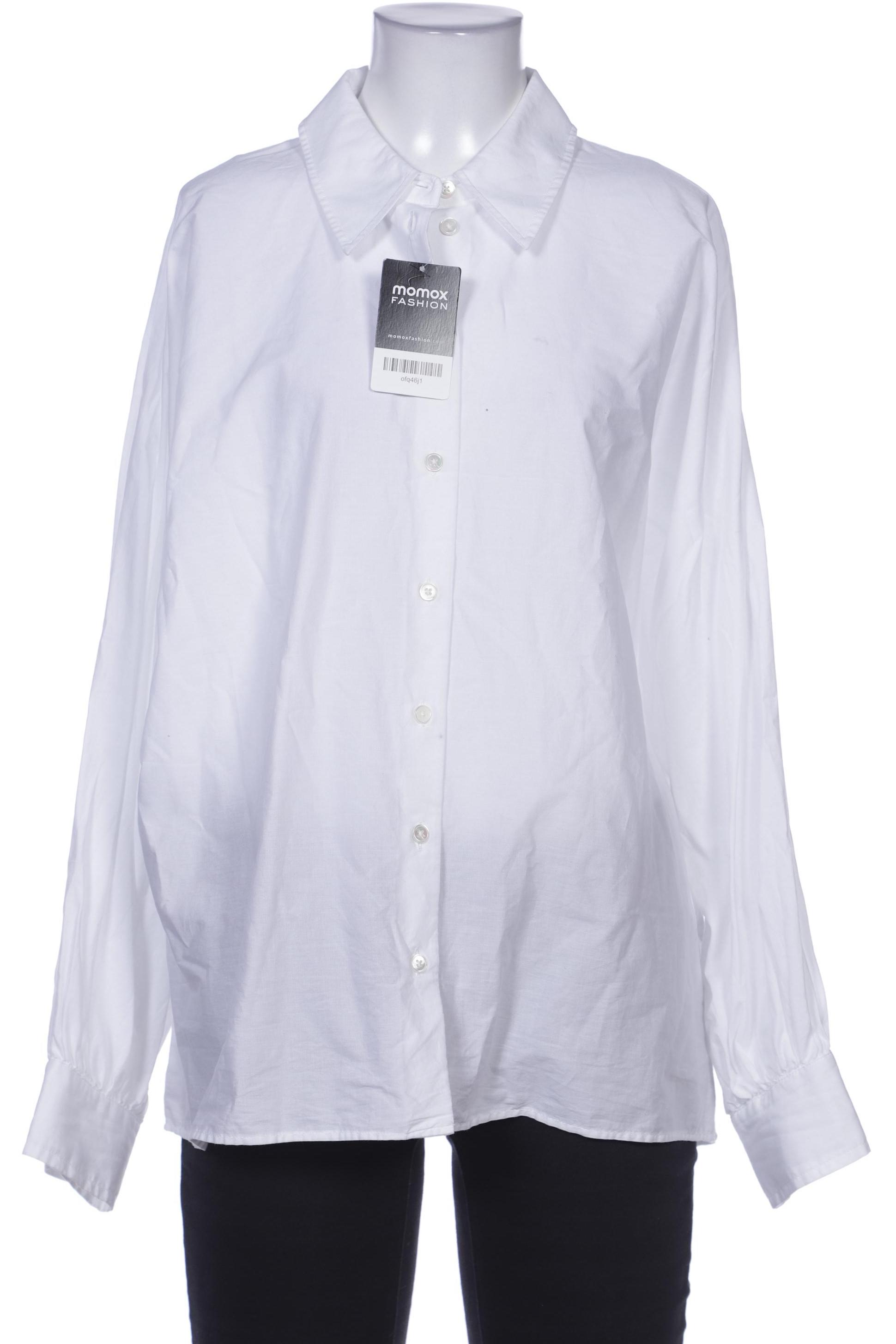 

Drykorn Damen Bluse, weiß, Gr. 34