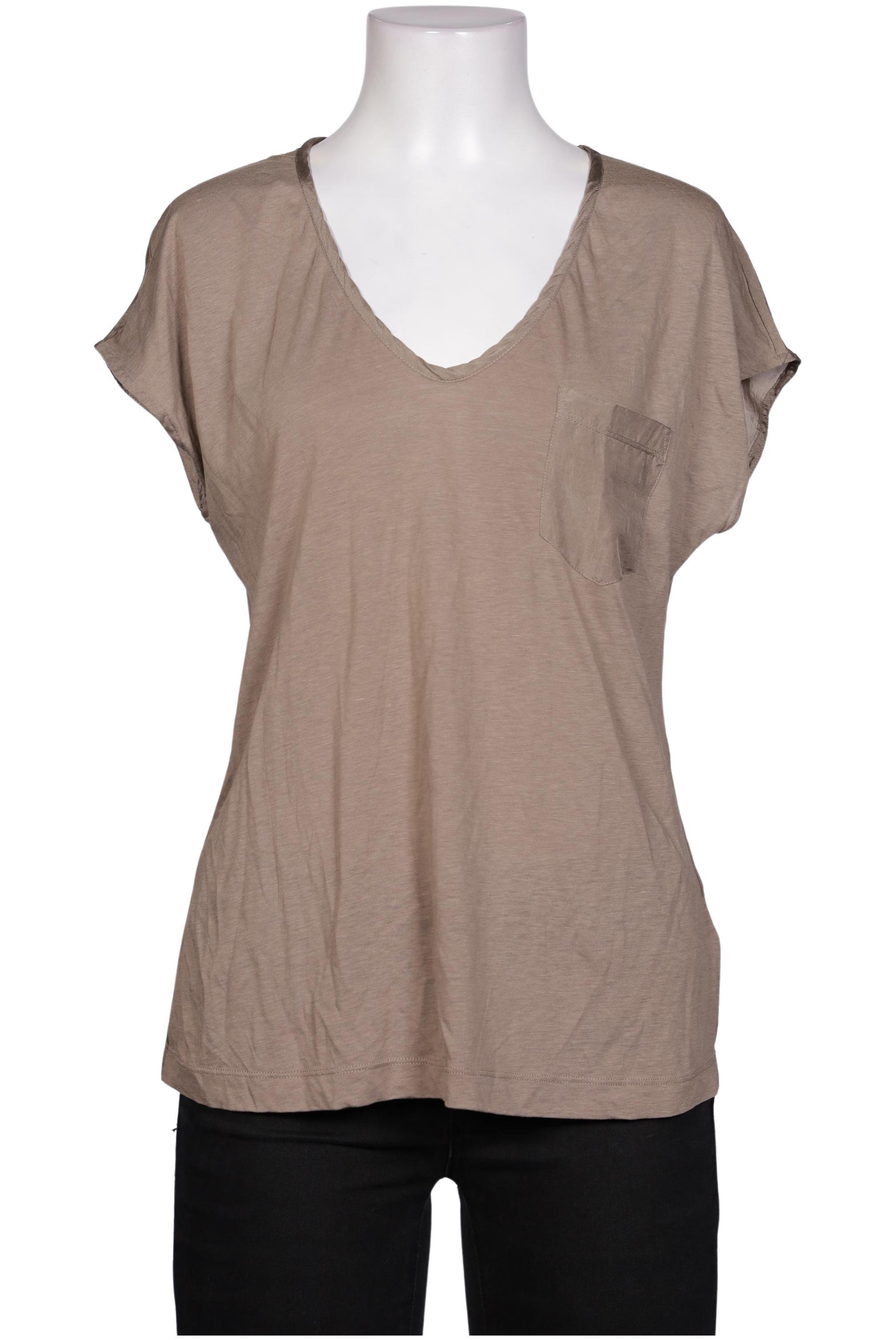 

Drykorn Damen Bluse, beige, Gr. 36