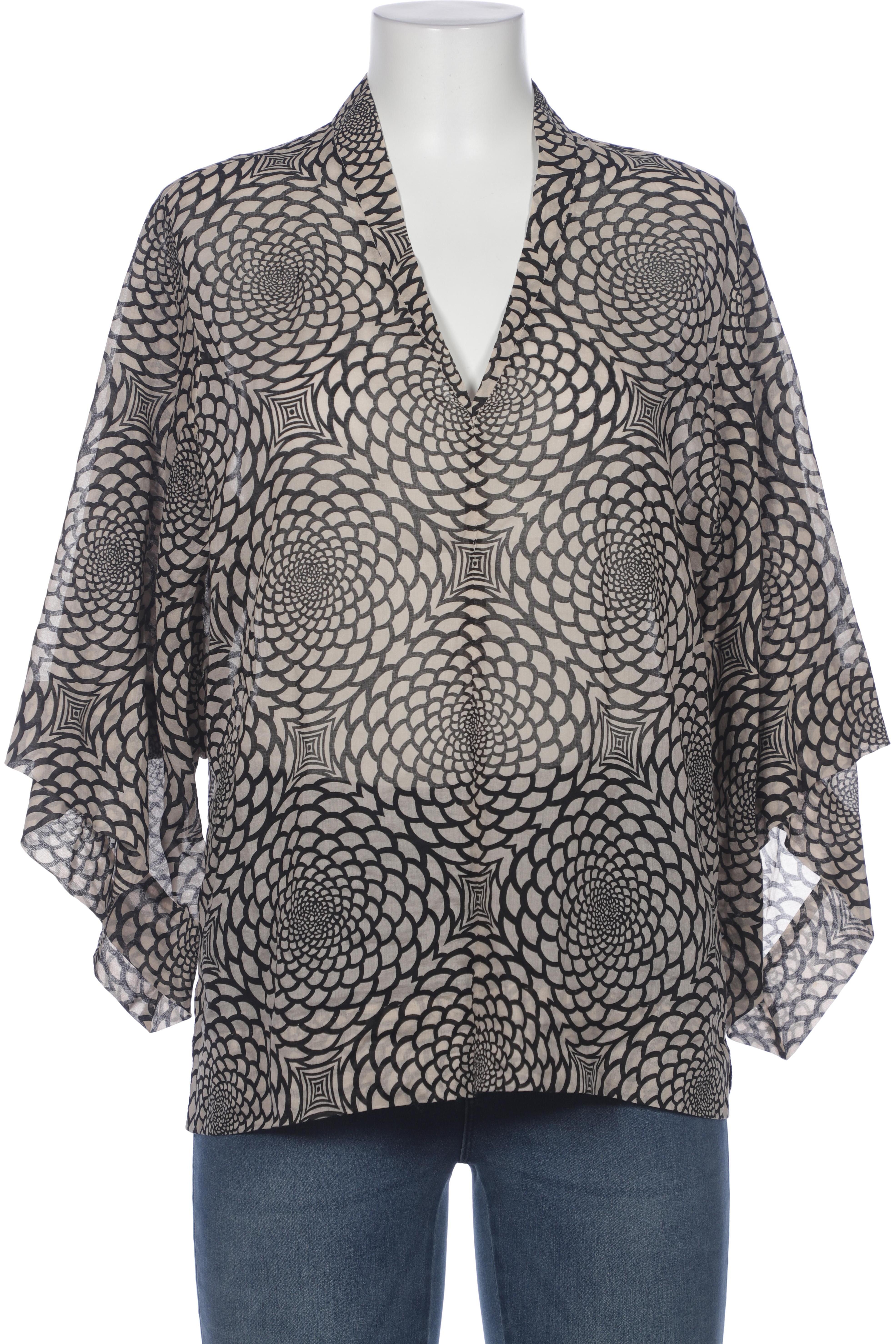 

Drykorn Damen Bluse, braun, Gr. 42