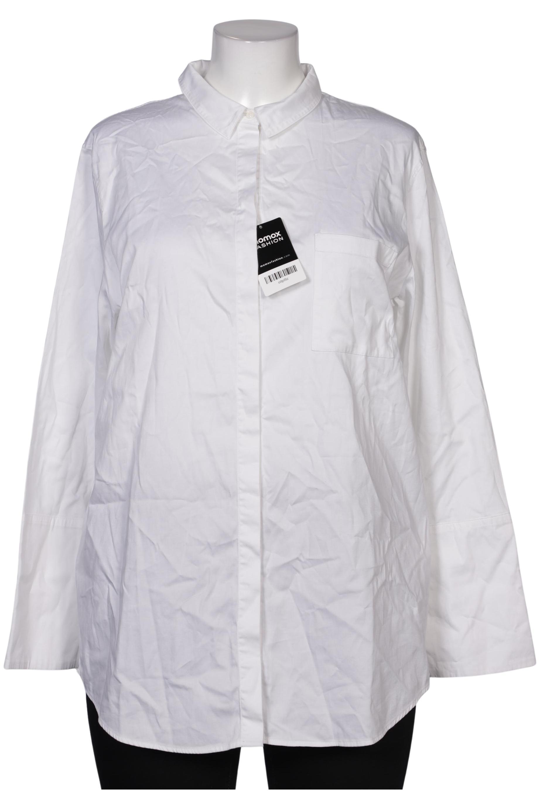 

Drykorn Damen Bluse, weiß, Gr. 42