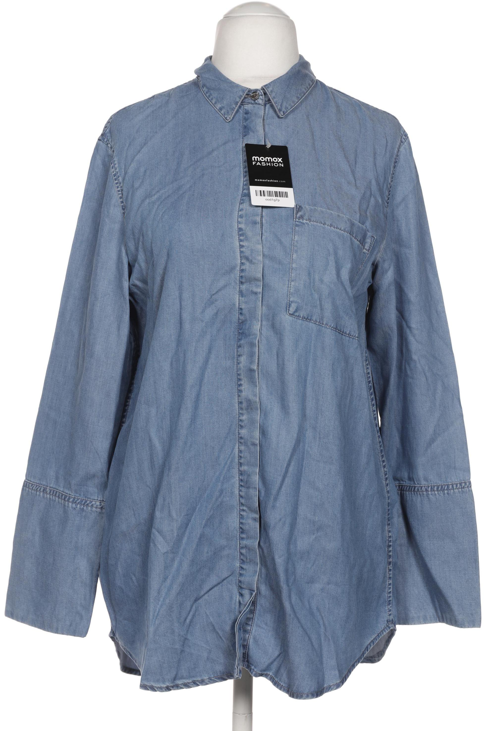 

Drykorn Damen Bluse, blau