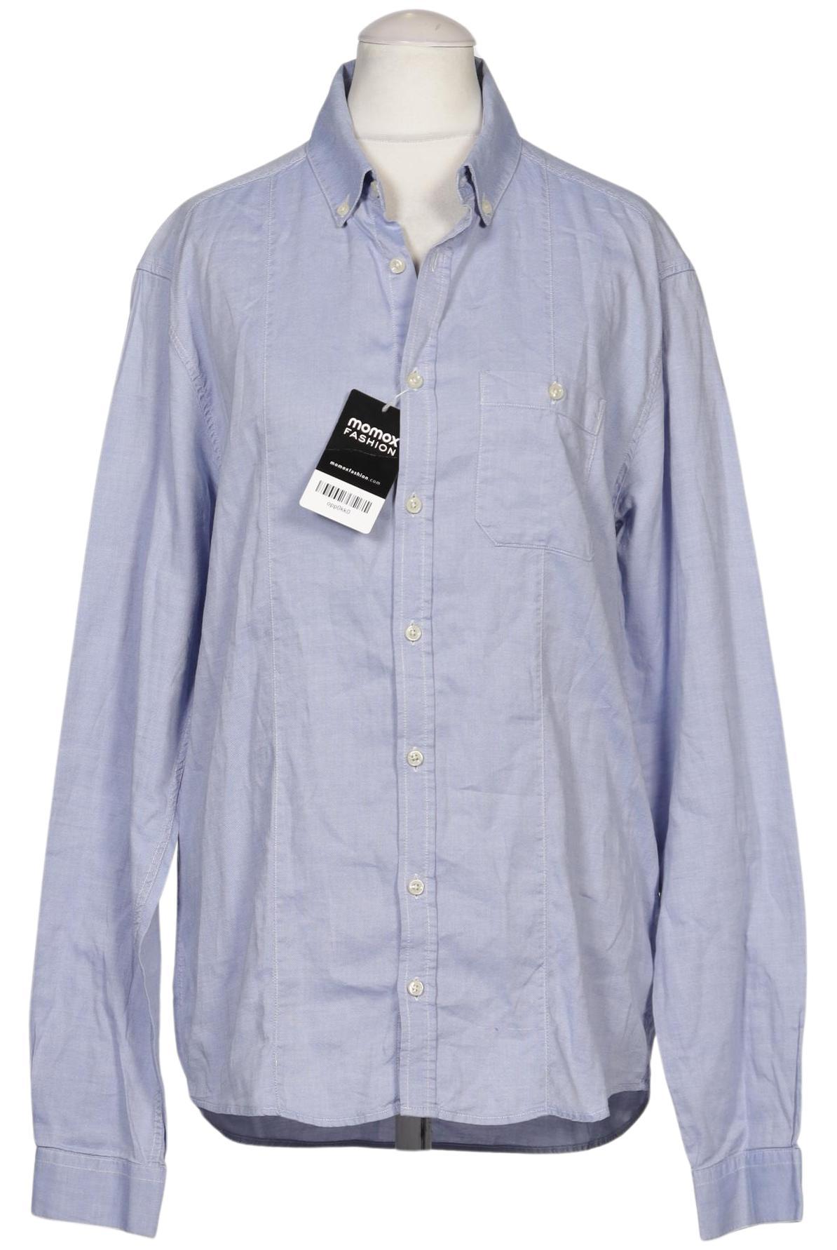 

Drykorn Damen Bluse, hellblau, Gr. 36