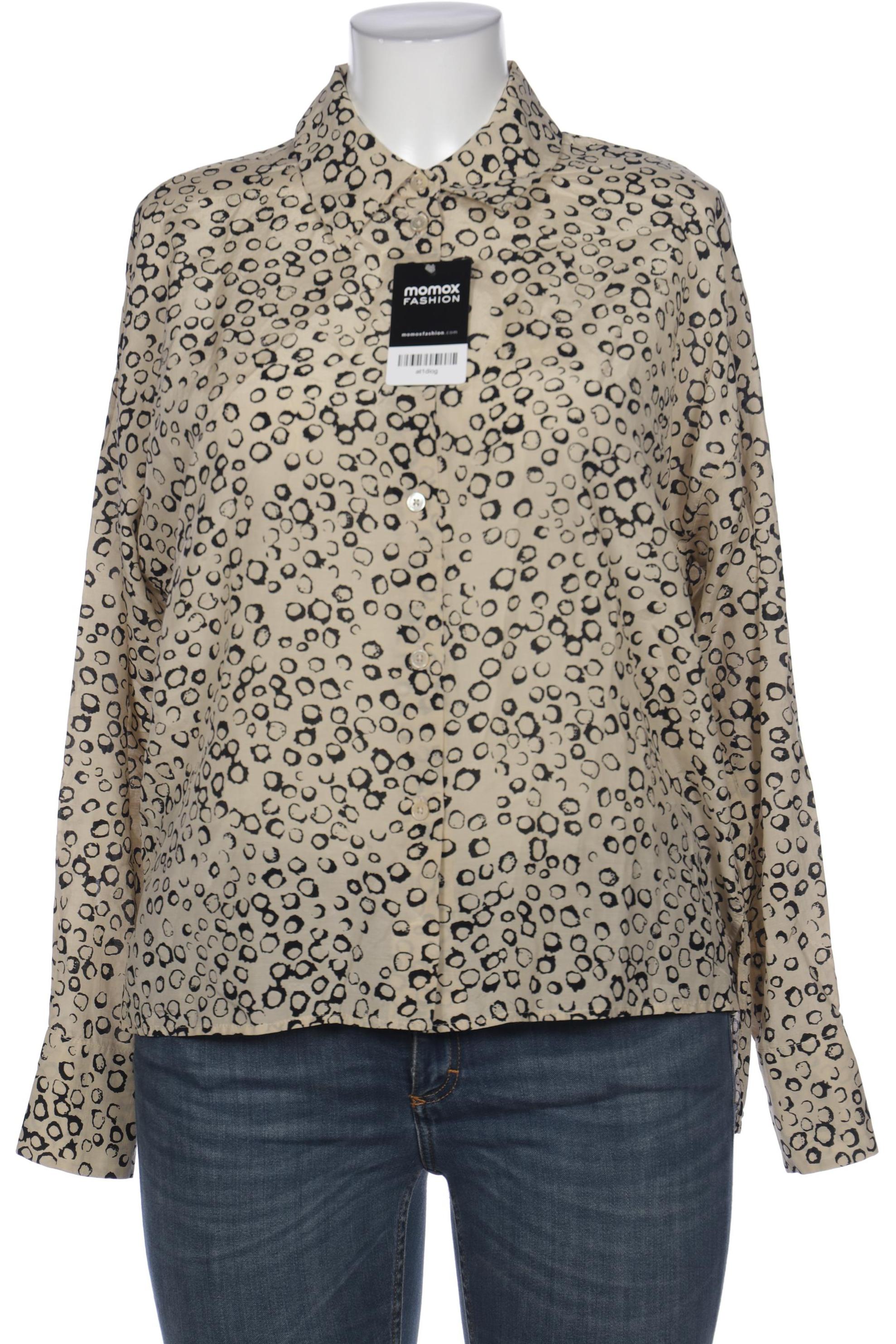 

Drykorn Damen Bluse, beige, Gr. 48