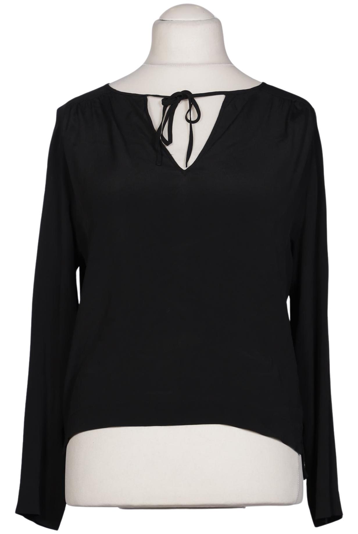 

Drykorn Damen Bluse, schwarz, Gr. 44