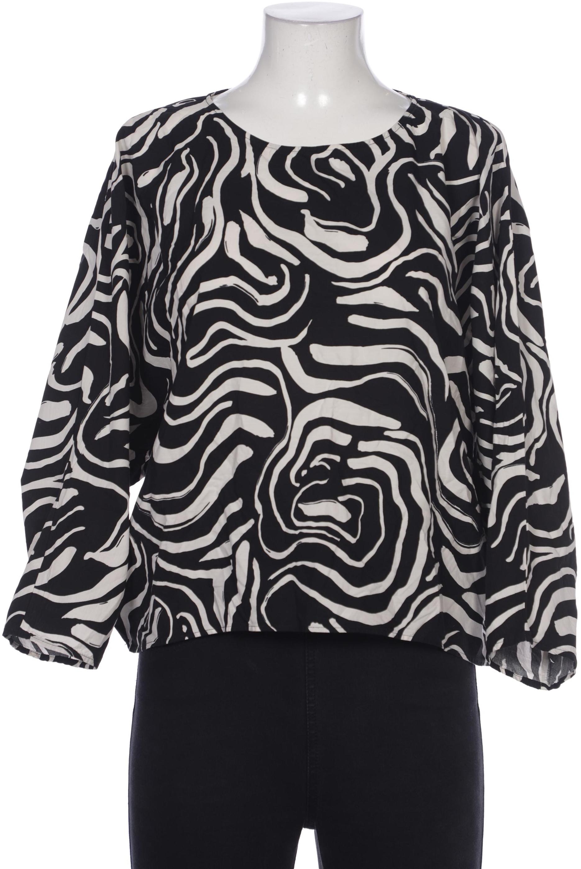 

Drykorn Damen Bluse, schwarz, Gr. 42