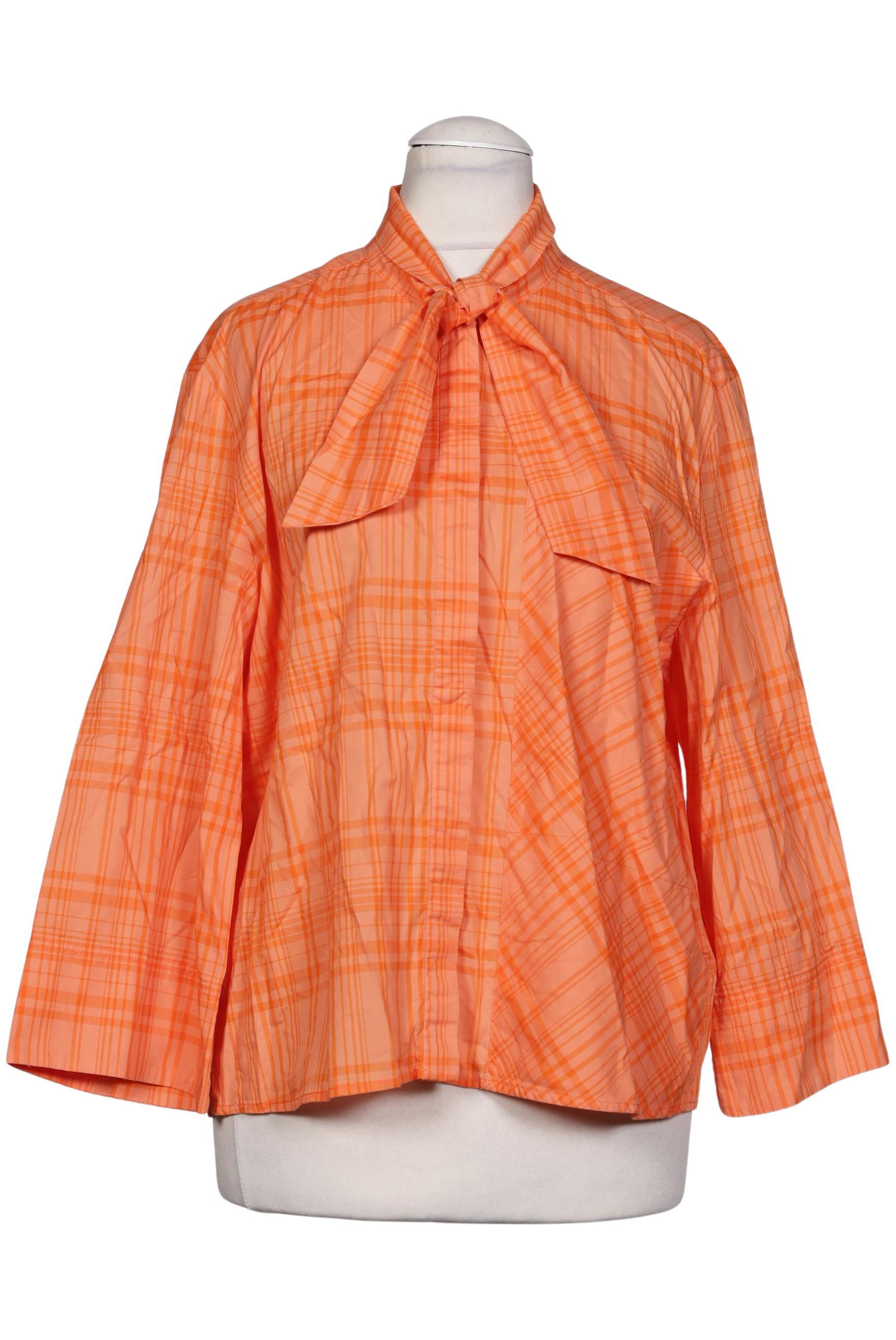 

Drykorn Damen Bluse, orange, Gr. 38